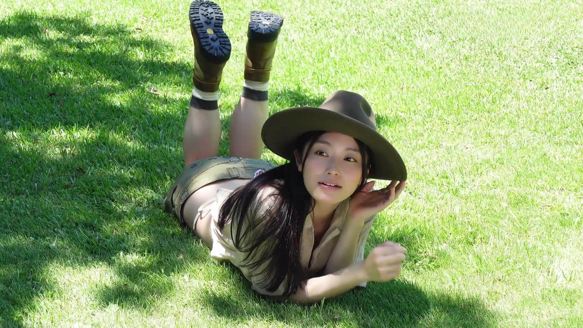 矢野なつ美 水着グラビア画像最新 30枚目
