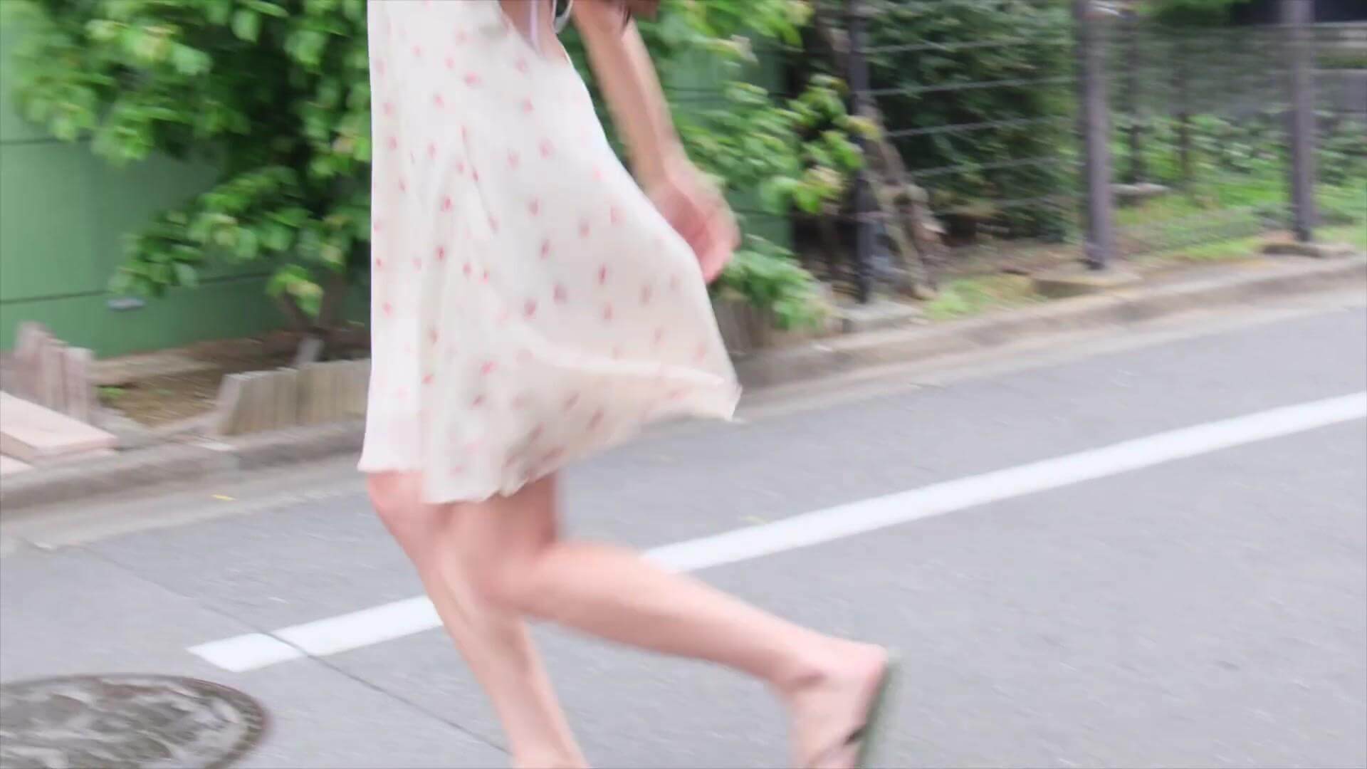 斎藤恭代の最新水着グラビアが神レベル!奇跡の9頭身美ボディに釘付け 21枚目