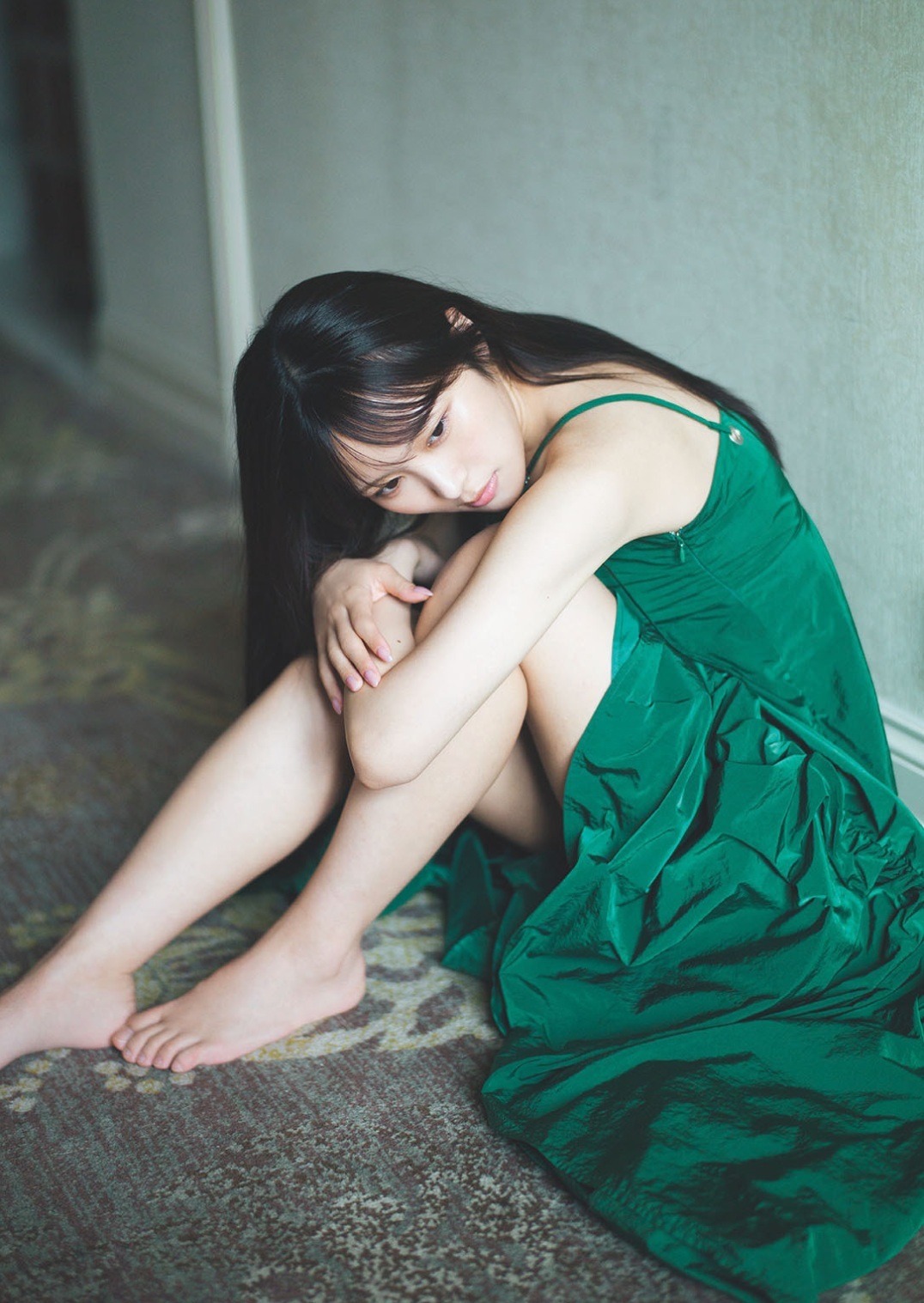 逢田珠里依(あいだじゅりい) Weekly Playboy 1枚目