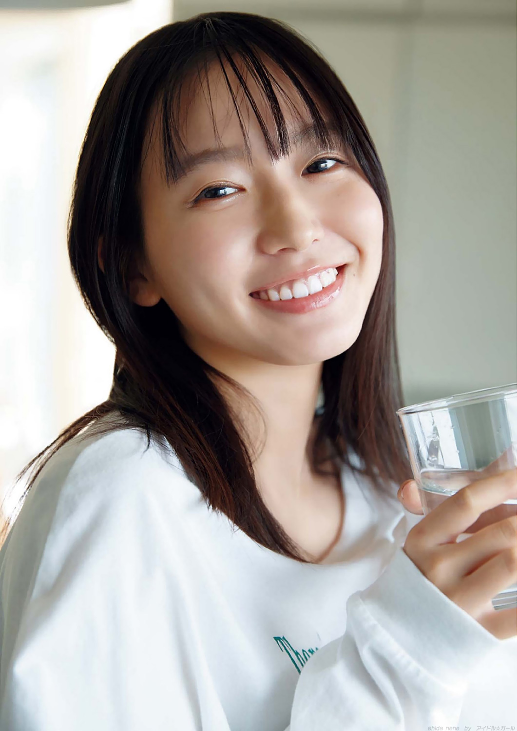 G 志田音々 151-160 グラビア・水着画像 7枚目