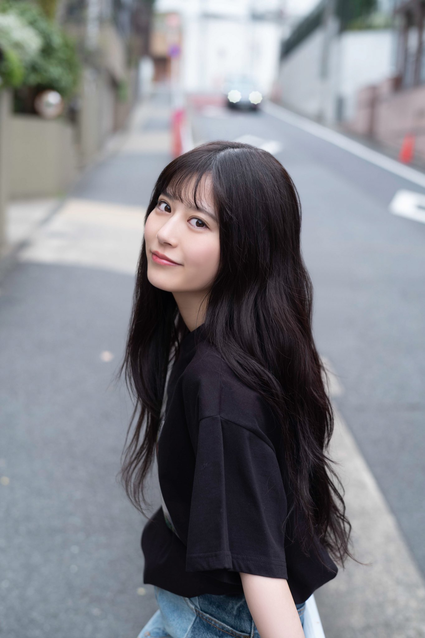 月足天音 水着グラビア画像『FRUITS ZIPPER』のメンバー 7枚目