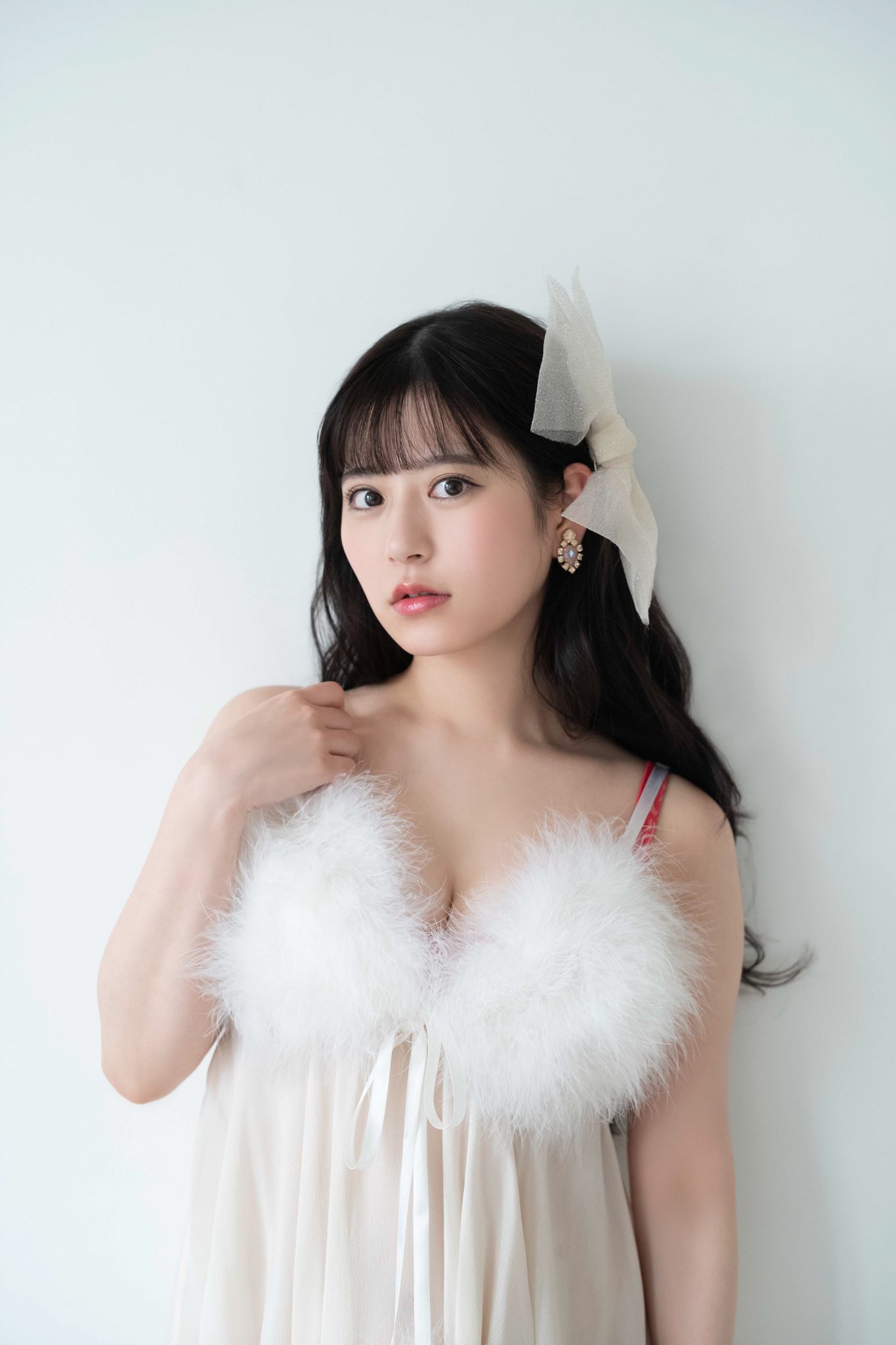 月足天音 水着グラビア画像『FRUITS ZIPPER』のメンバー 8枚目