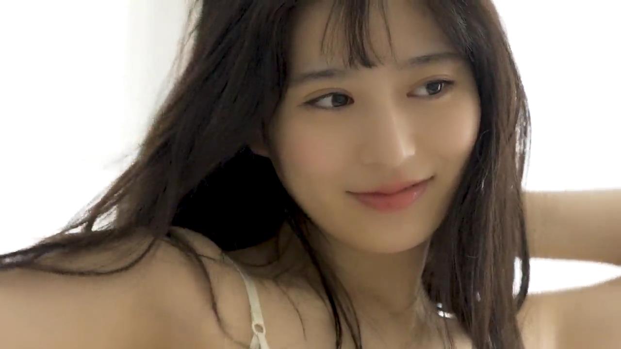 月足天音 水着グラビア画像『FRUITS ZIPPER』のメンバー 10枚目