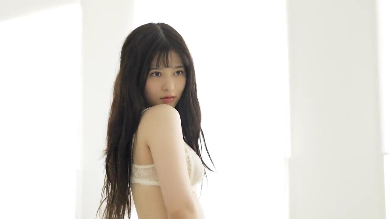 月足天音 水着グラビア画像『FRUITS ZIPPER』のメンバー 12枚目