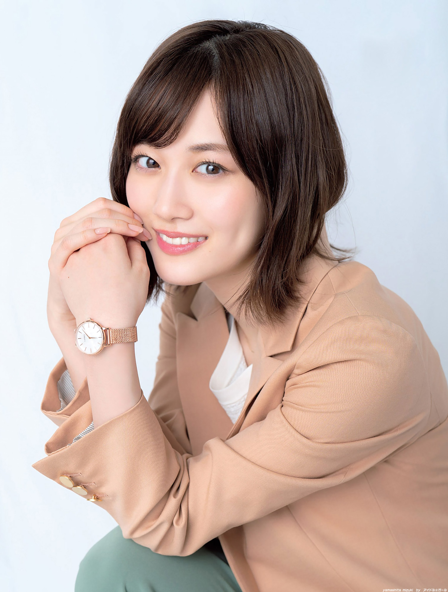 G 山下美月 031-039e グラビア・水着画像 7枚目