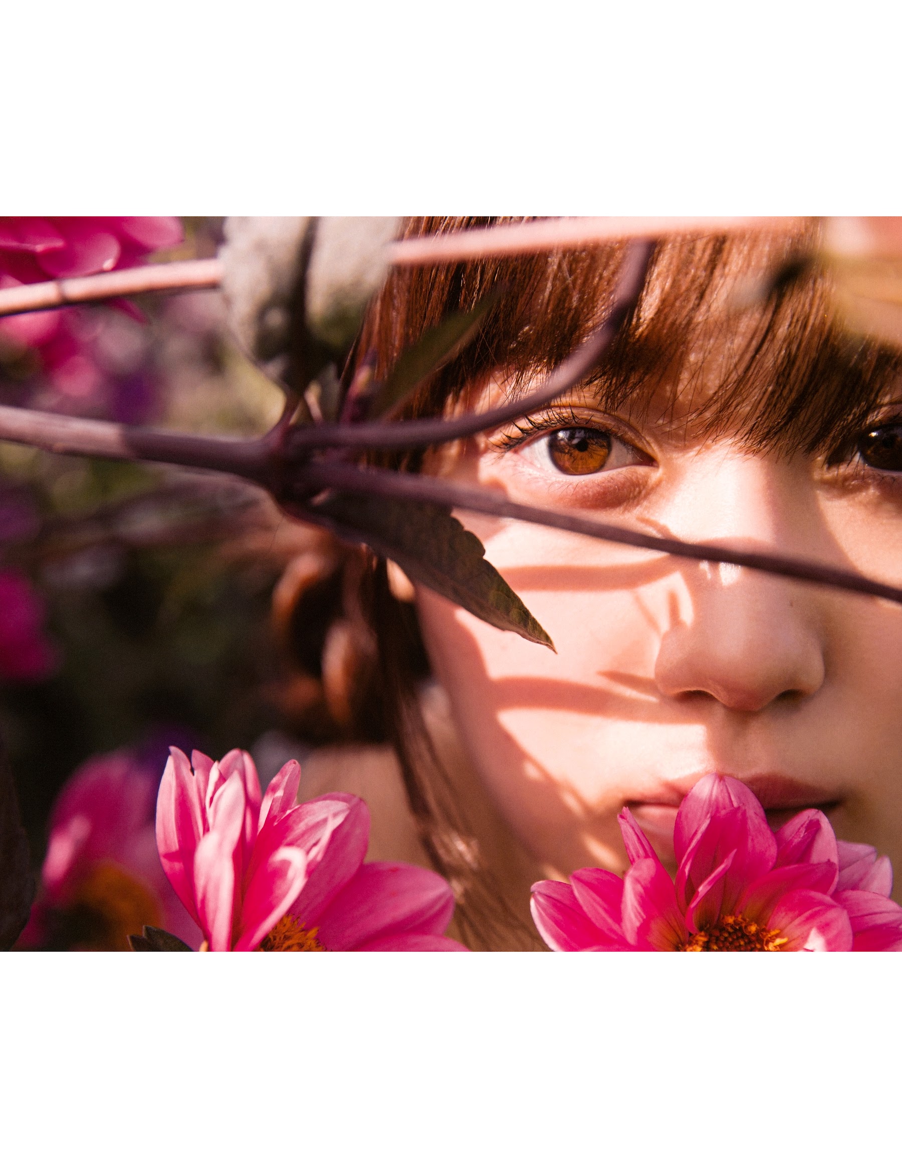 乃木坂46 山下美月1st写真集「忘れられない人」 8枚目