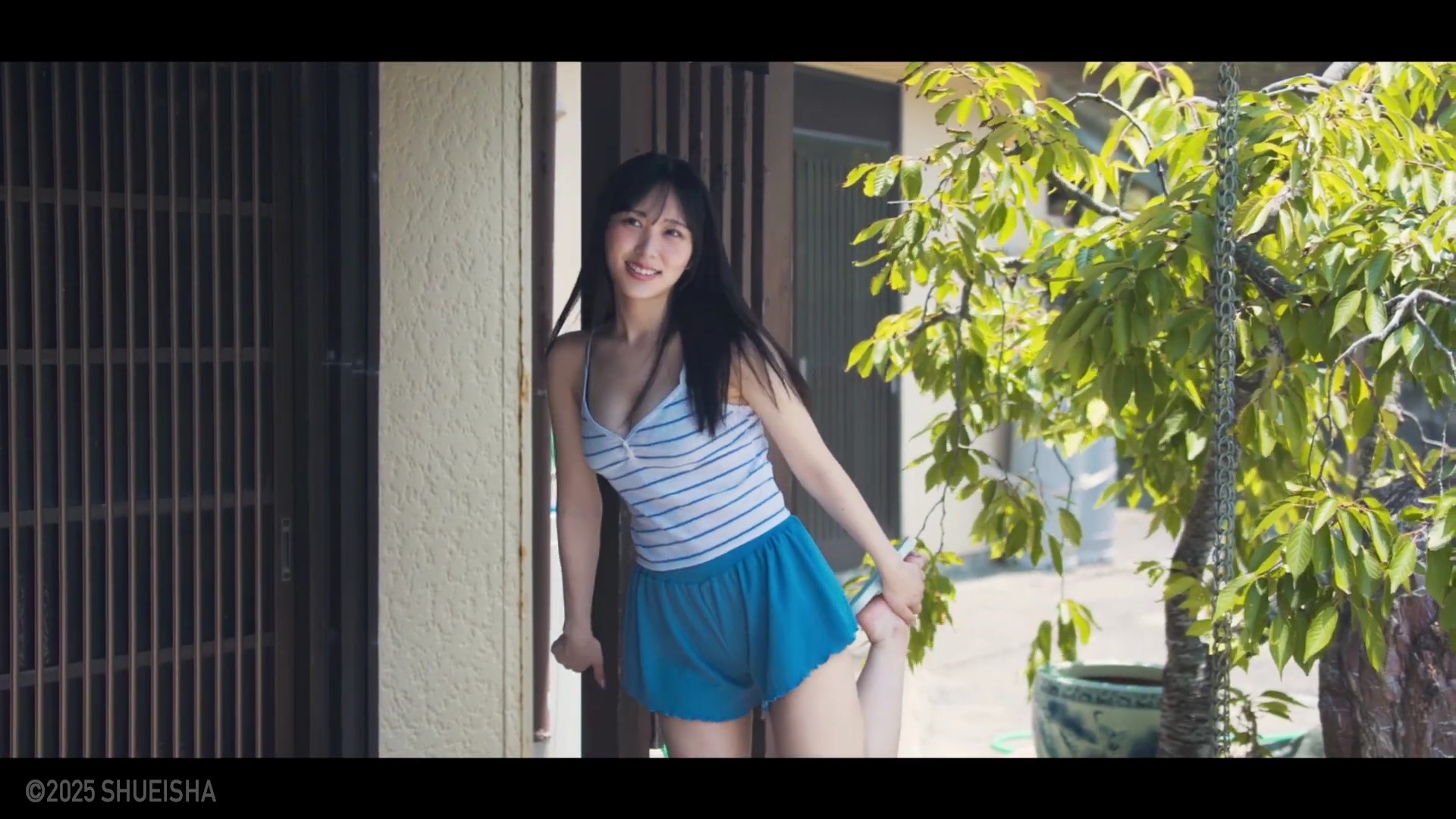 逢田珠里依 最新グラビア水着画像 26枚目
