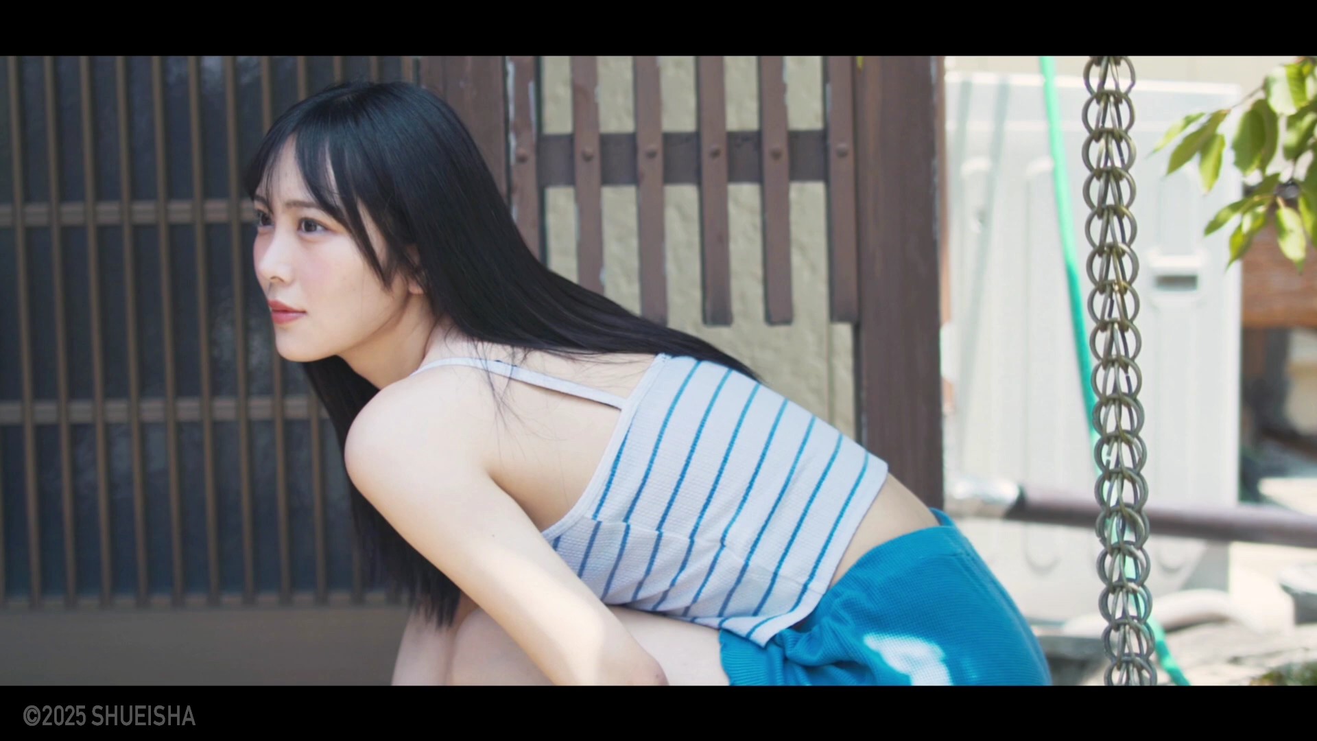 逢田珠里依 最新グラビア水着画像 29枚目
