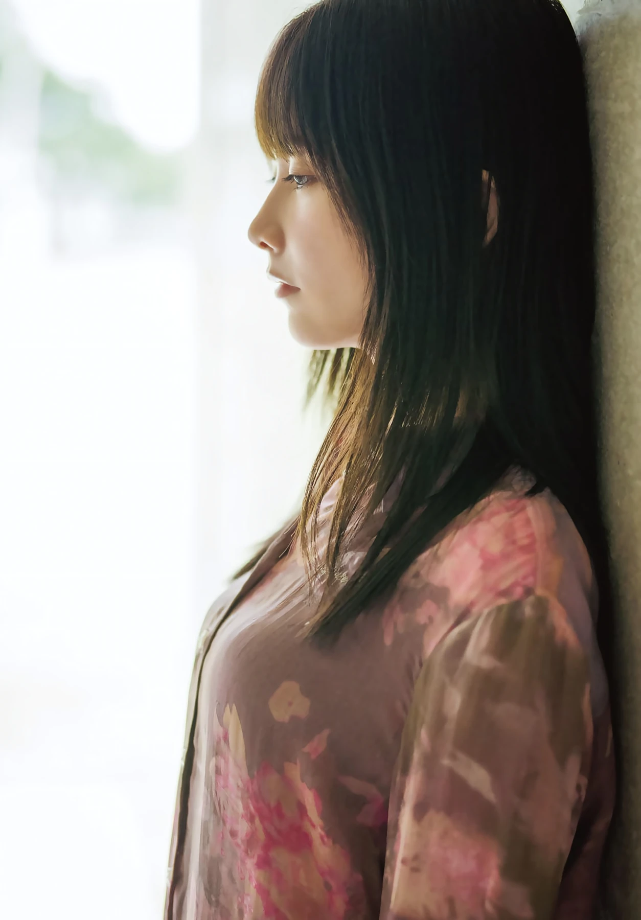 Teresa Ikeda 池田瑛紗 – Shonen Magazine 2026 No.31 (週刊少年マガジン 2026年31号) 5枚目