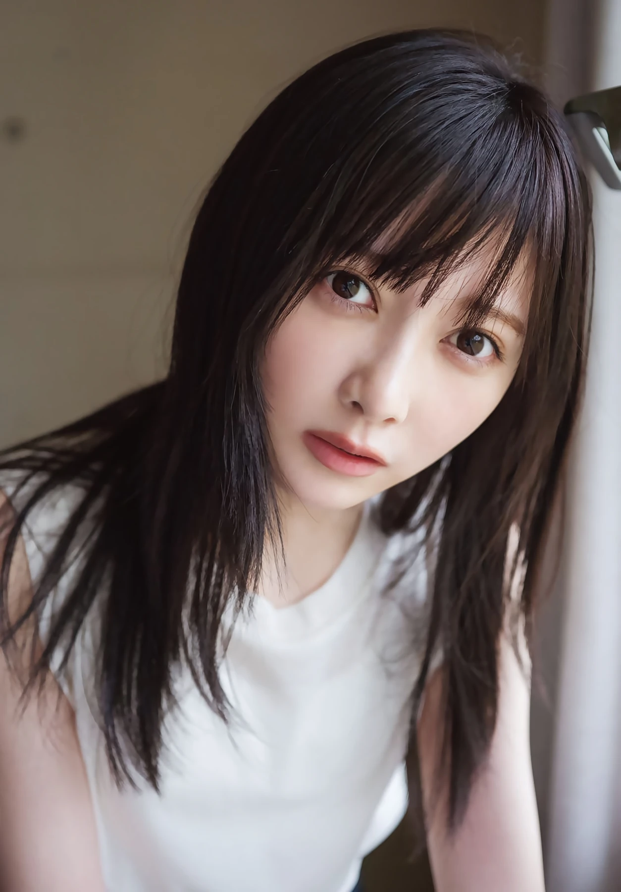 Teresa Ikeda 池田瑛紗 – Shonen Magazine 2026 No.31 (週刊少年マガジン 2026年31号) 6枚目