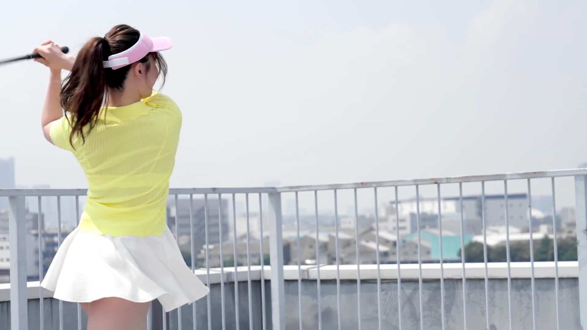 元NMB48石田優美の水着グラビア!抜群のプロポーションを徹底解剖 7枚目