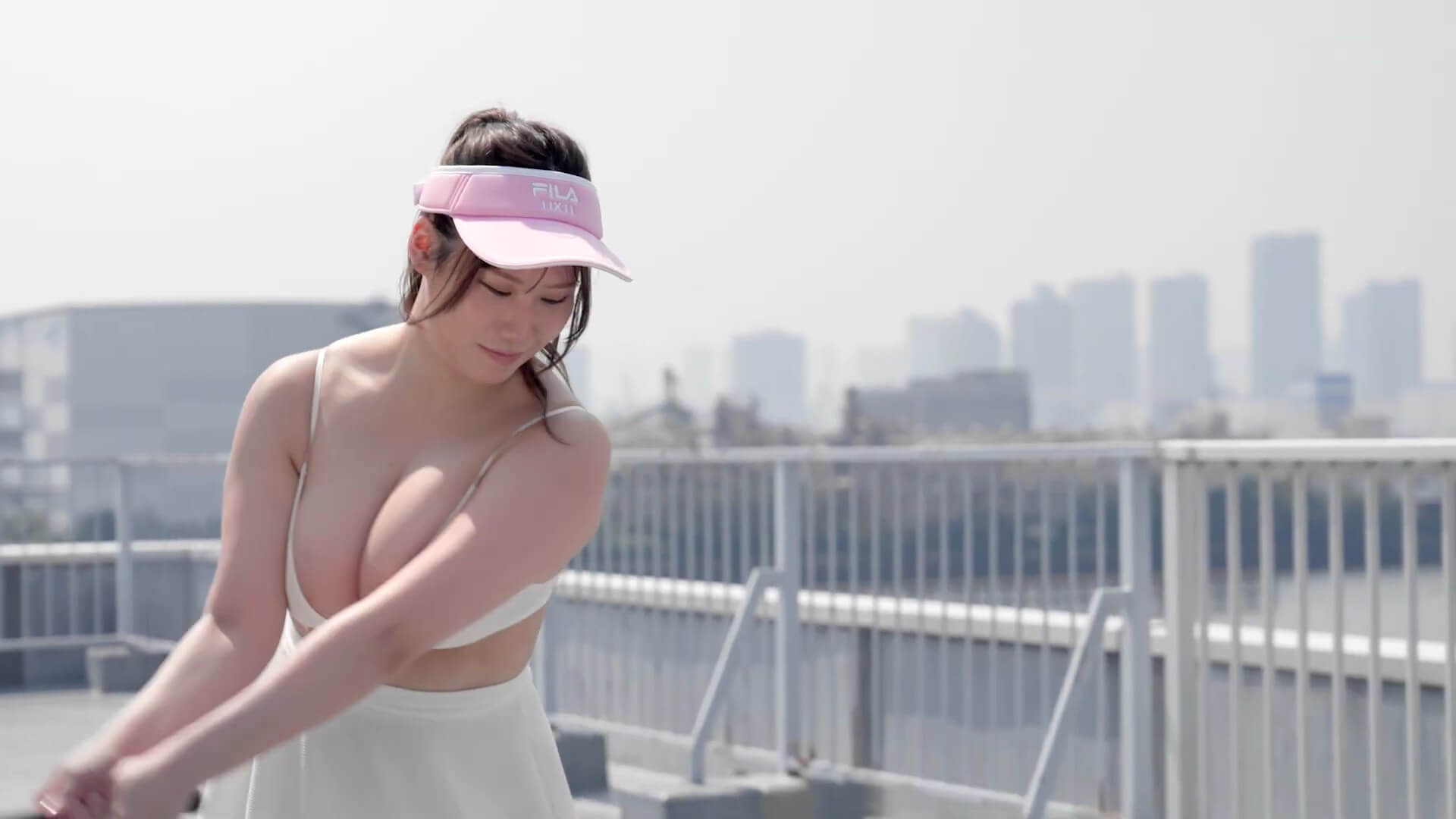 元NMB48石田優美の水着グラビア!抜群のプロポーションを徹底解剖 21枚目