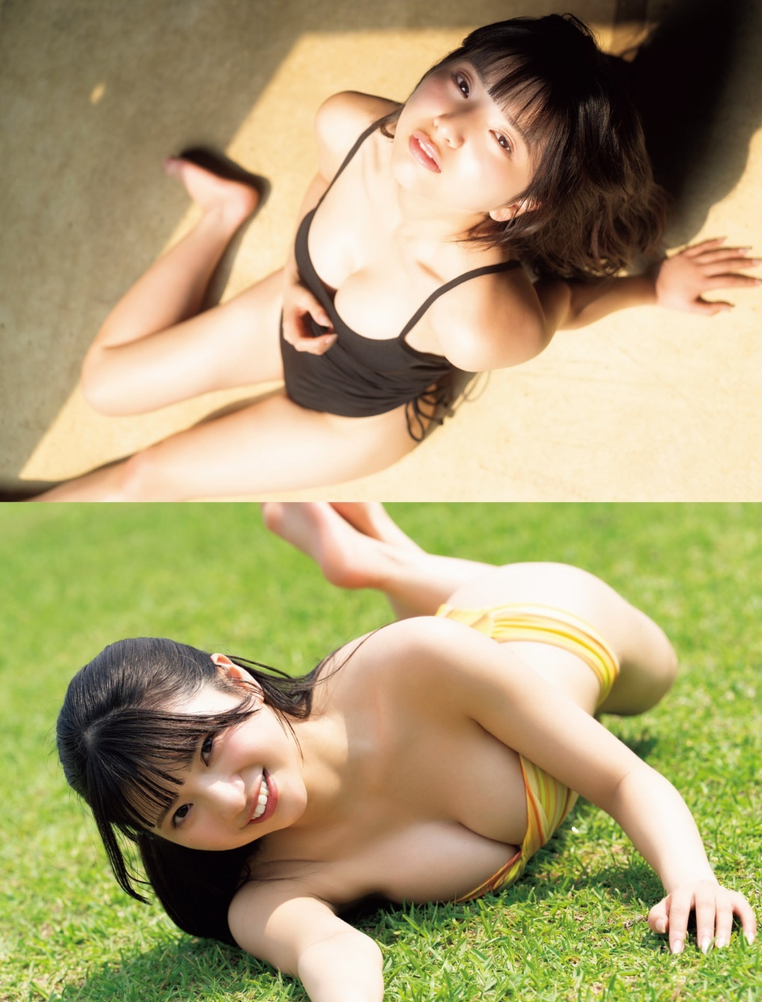 姫野ひなの Colorful Summer 4枚目