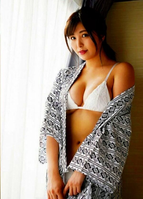柳いろは ビキニ画像!美ボディと抜群スタイルがたまらない! 30枚目