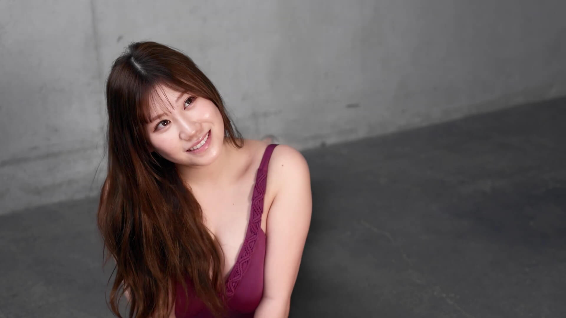 石田優美の極上水着グラビア!ハイレグ水着で魅せる大人の美ヒップ&神くびれ特集 28枚目