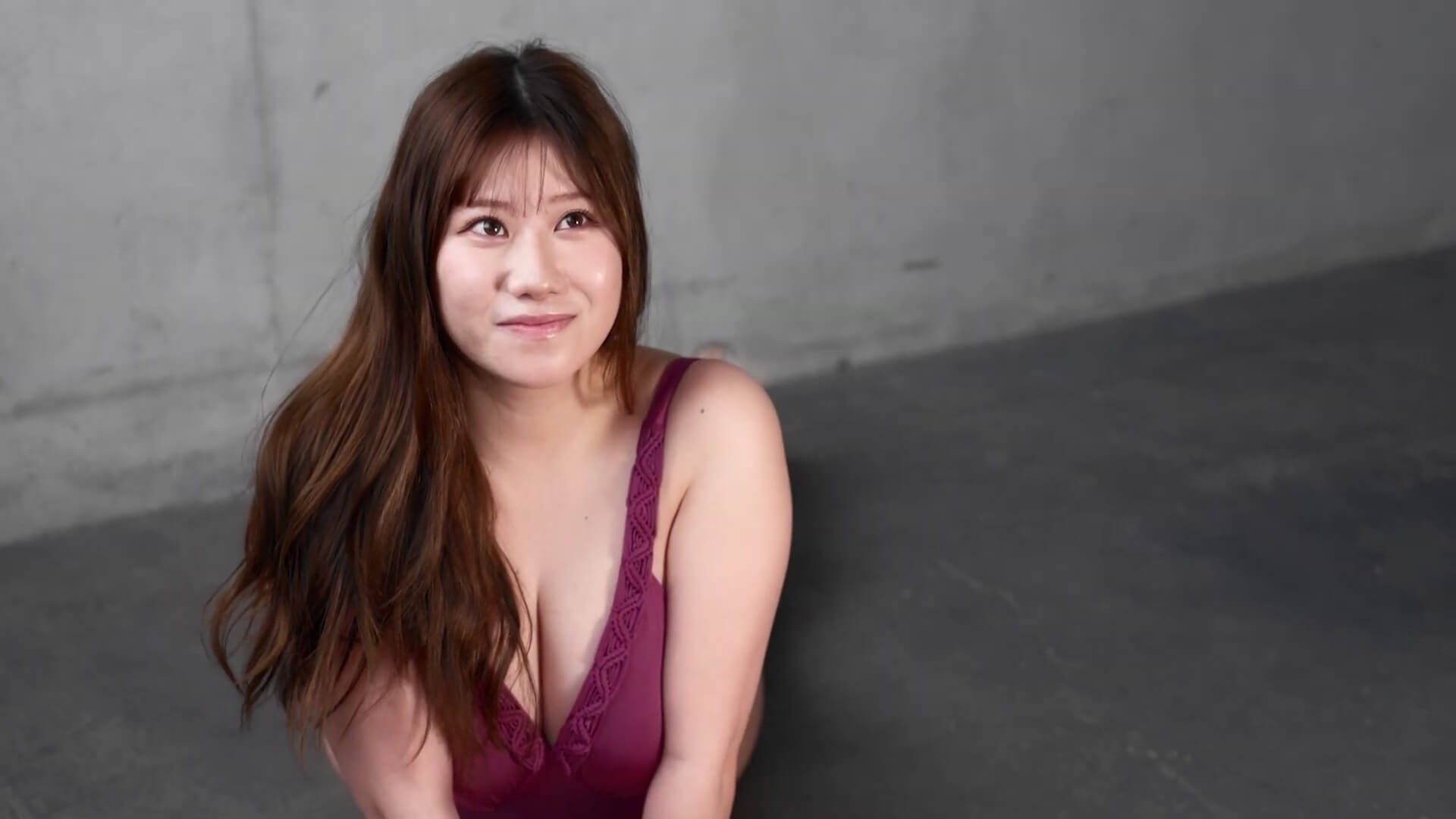 石田優美の極上水着グラビア!ハイレグ水着で魅せる大人の美ヒップ&神くびれ特集 29枚目