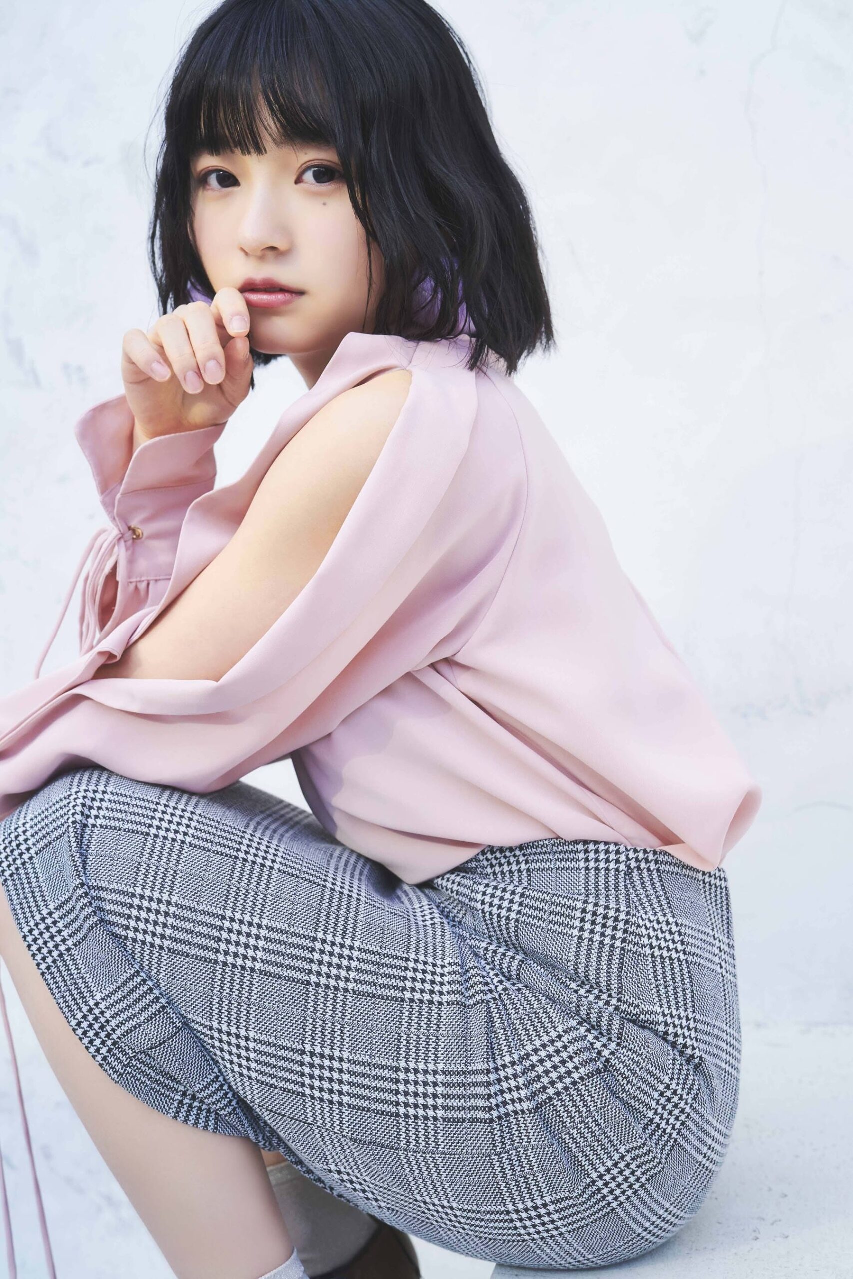 桐原美月 グラビア水着エロ画像 ビキニ 20枚目