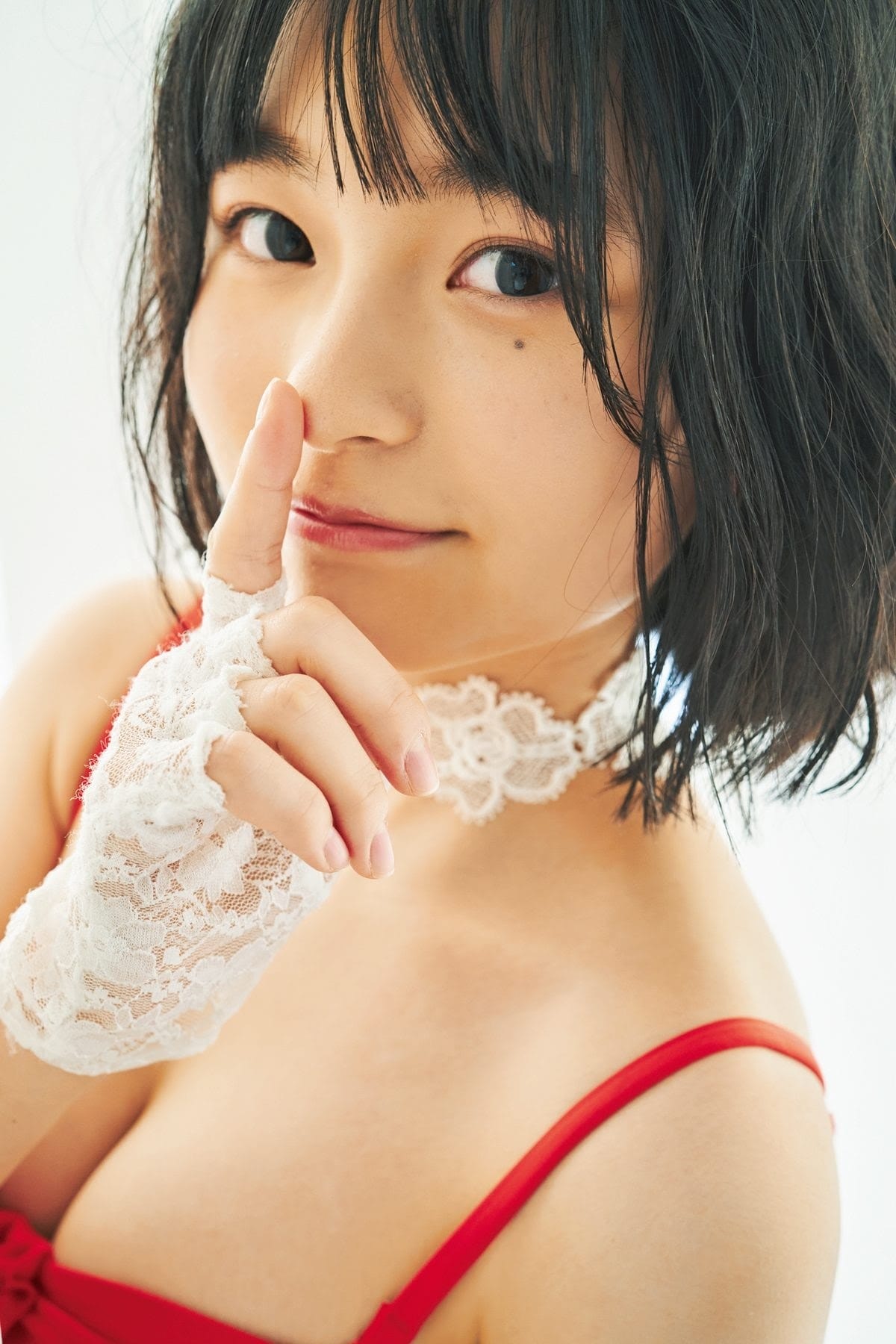 桐原美月 グラビア水着エロ画像 ビキニ 24枚目
