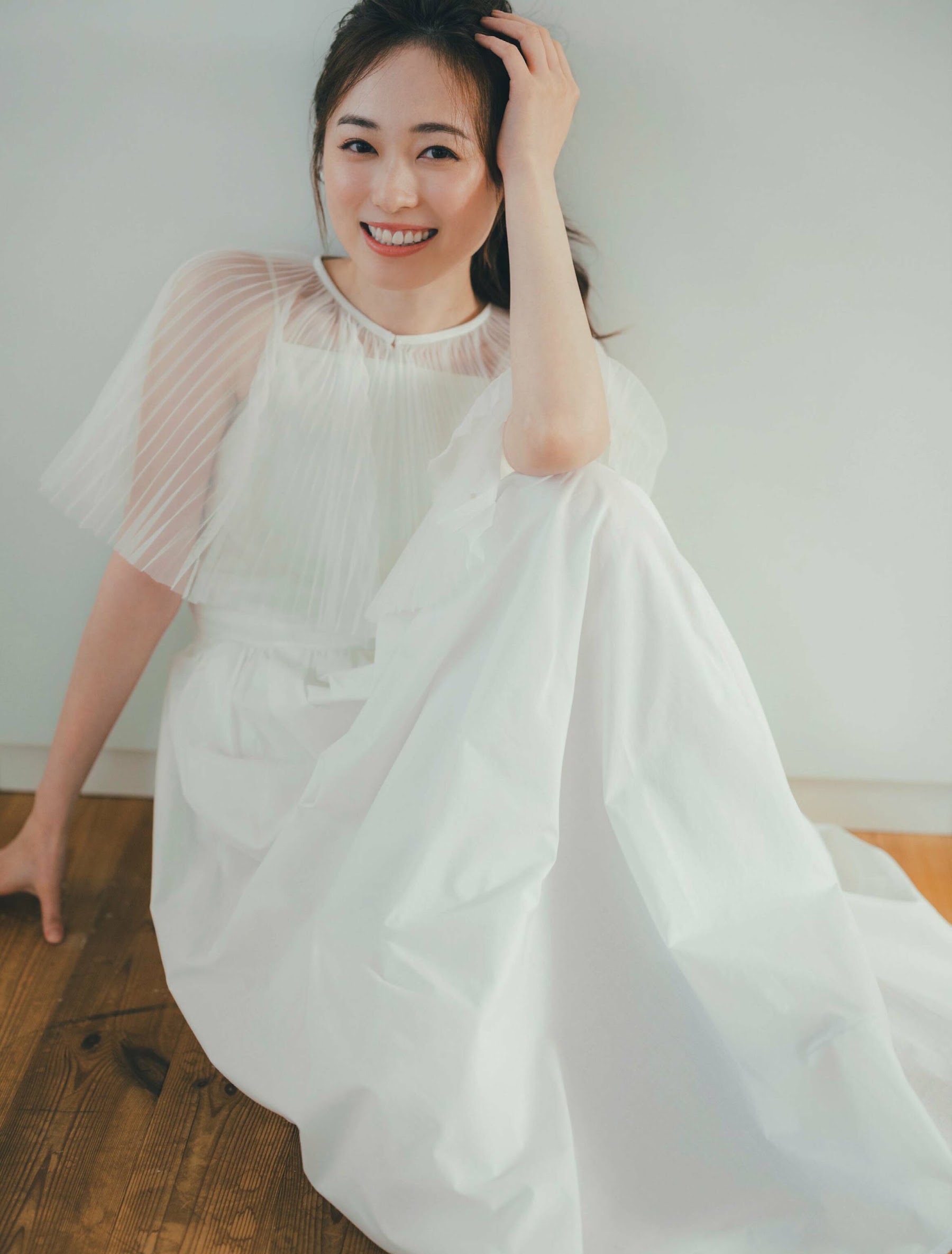 Flash 2023.08.22-29 No.1700 福原遥 「Innocence」 3枚目