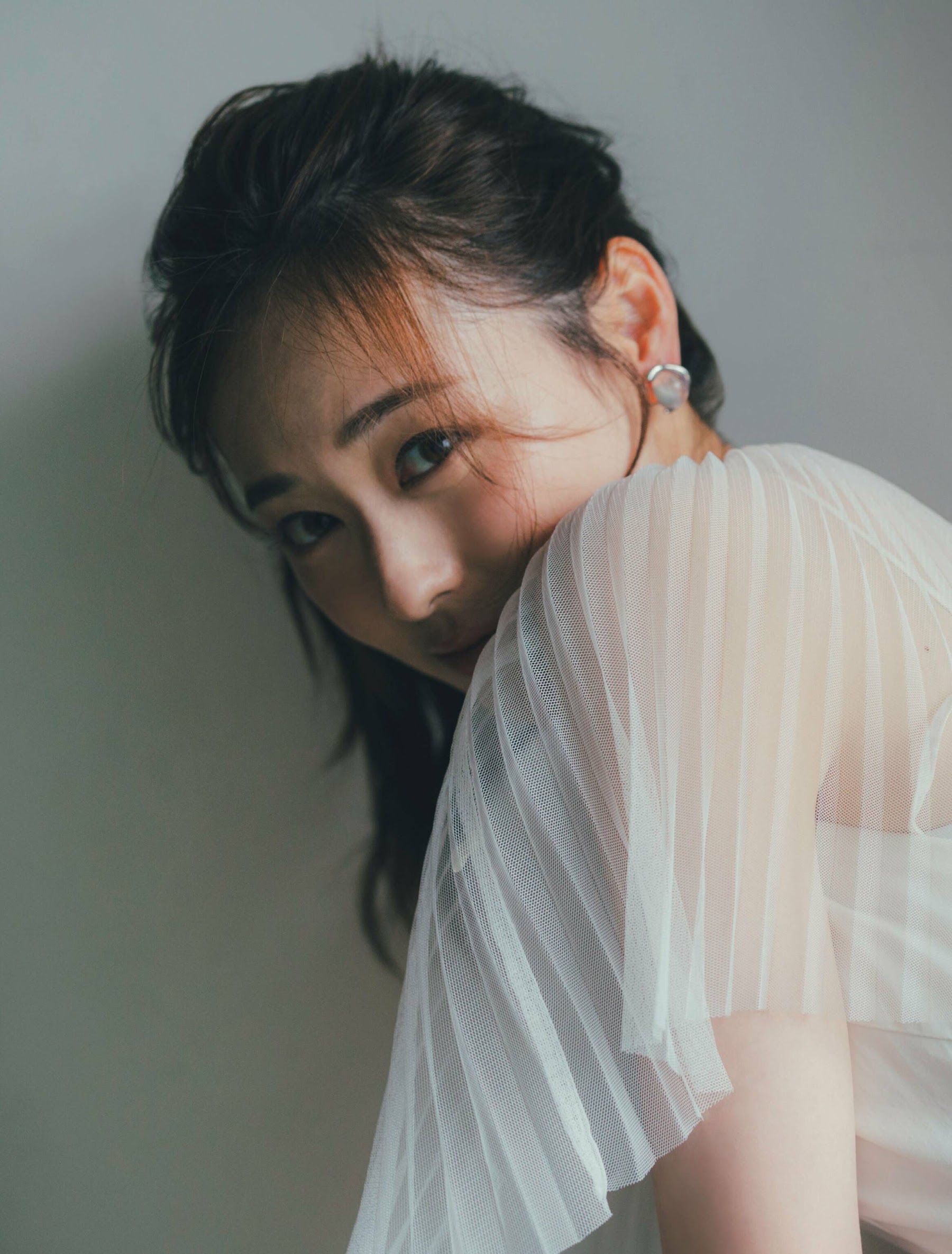 Flash 2023.08.22-29 No.1700 福原遥 「Innocence」 5枚目