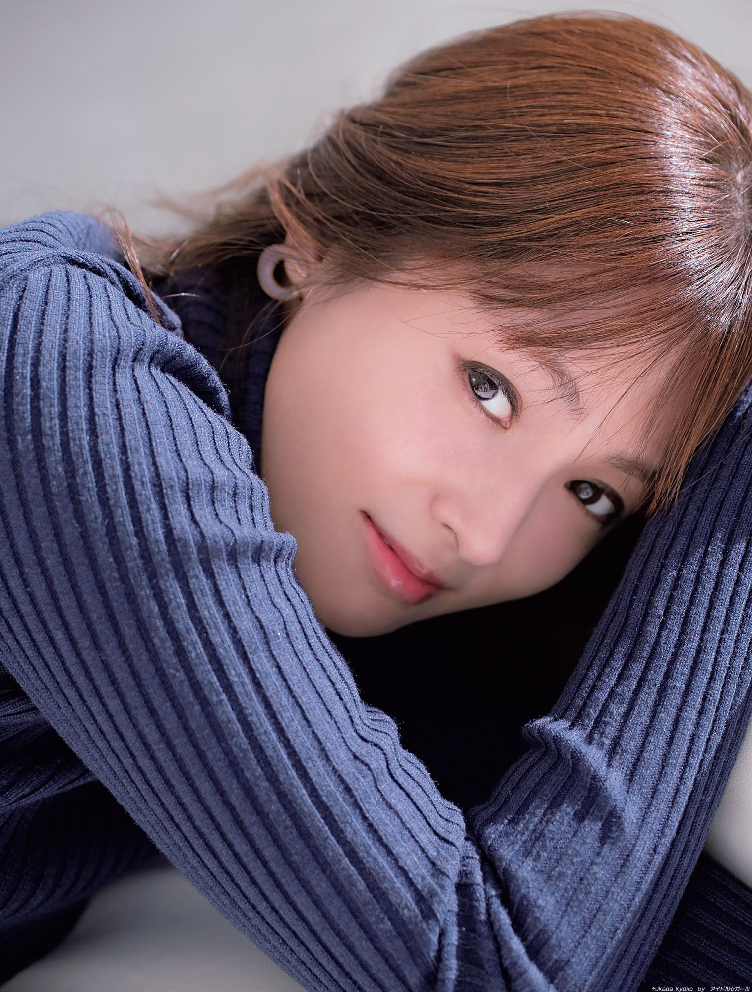 G 深田恭子 211-216e グラビア・水着画像 4枚目