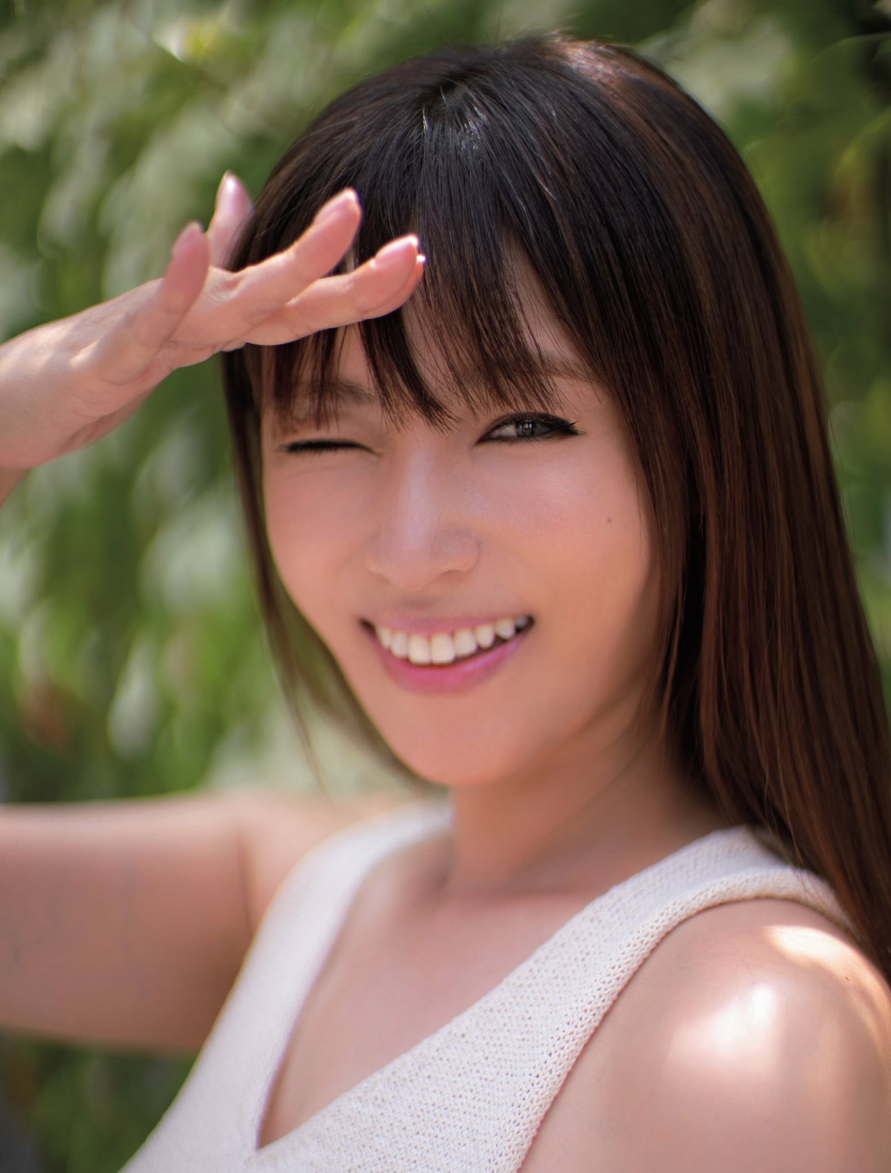 Friday 2023.08.18-25 深田恭子 サマーヴィーナス 4枚目