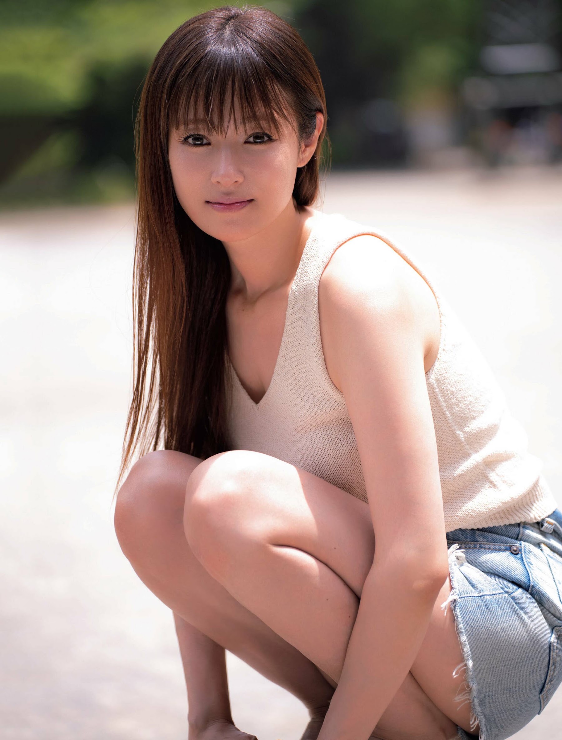 Friday 2023.08.18-25 深田恭子 サマーヴィーナス 5枚目