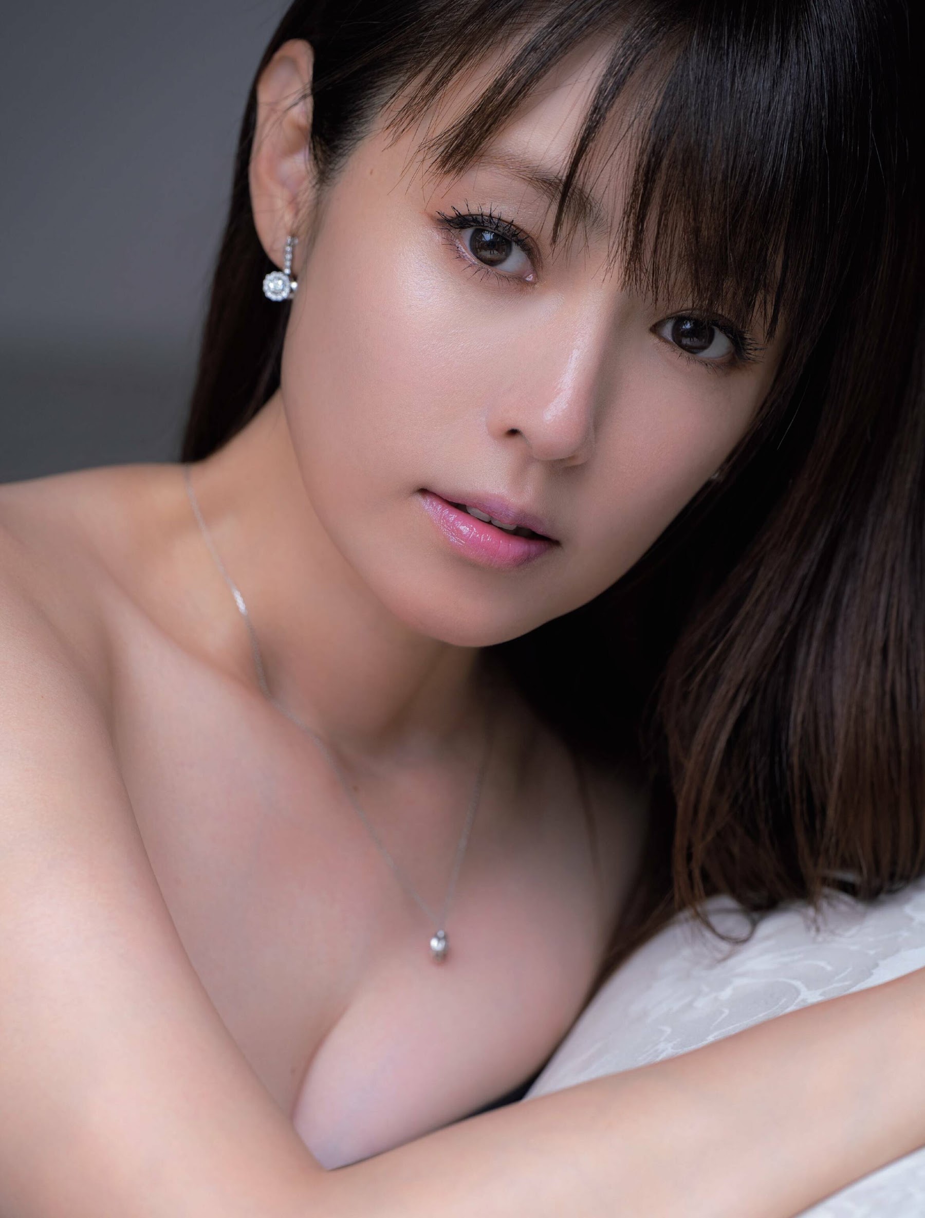 Friday 2023.08.18-25 深田恭子 サマーヴィーナス 8枚目