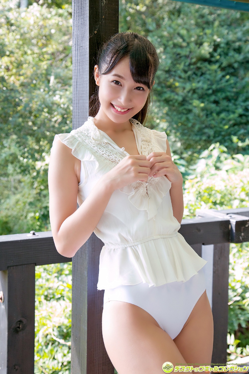 川崎あや 水着グラビア画像 16枚目