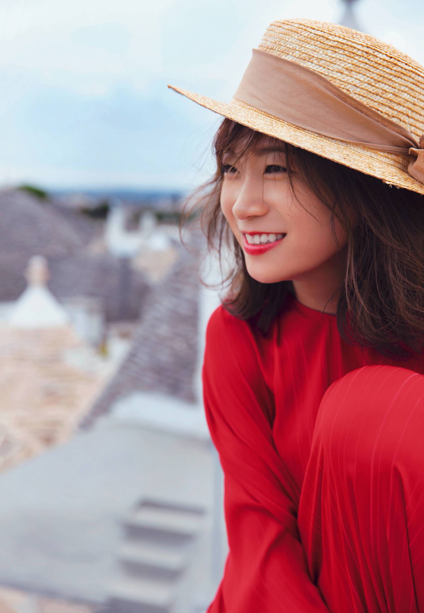 乃木坂46・秋元真夏、刺激強すぎセクシーカット公開 2枚目