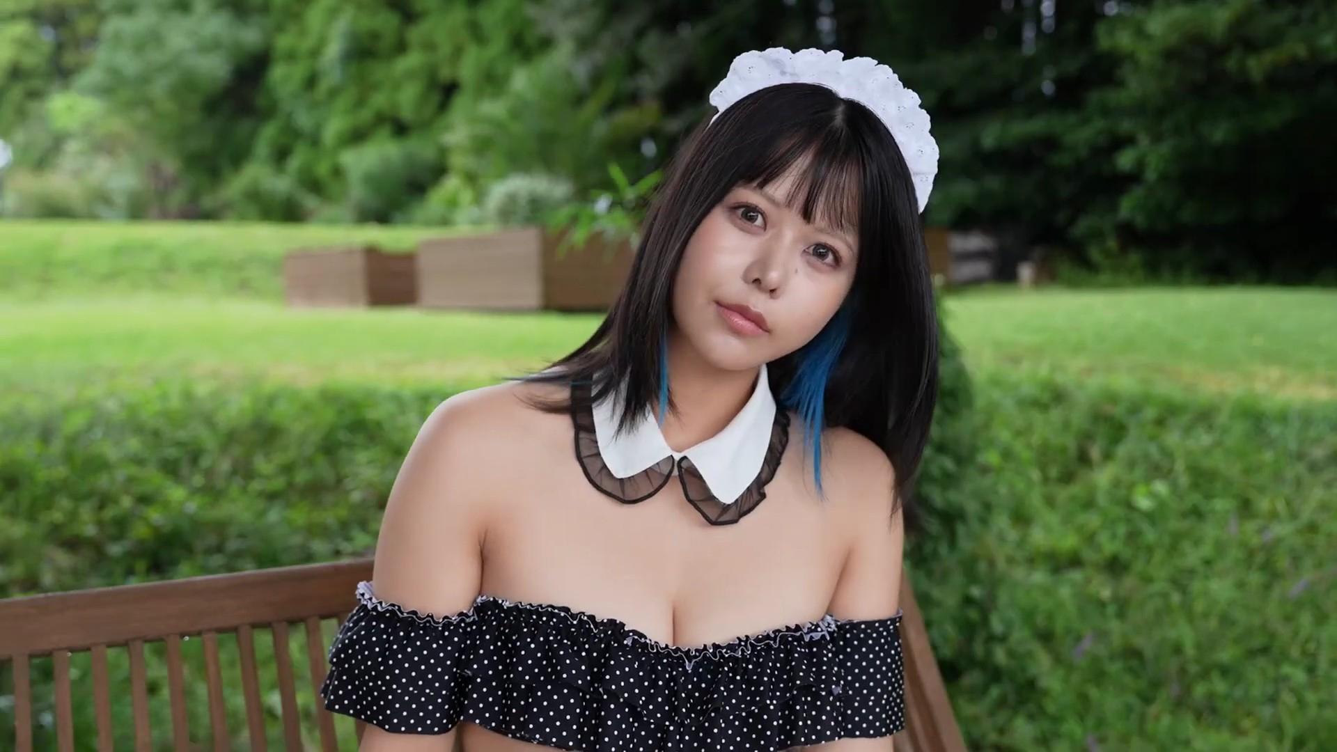 ちなぷぷ 水着画像グラビア 最新グラビア写真発売中 5枚目
