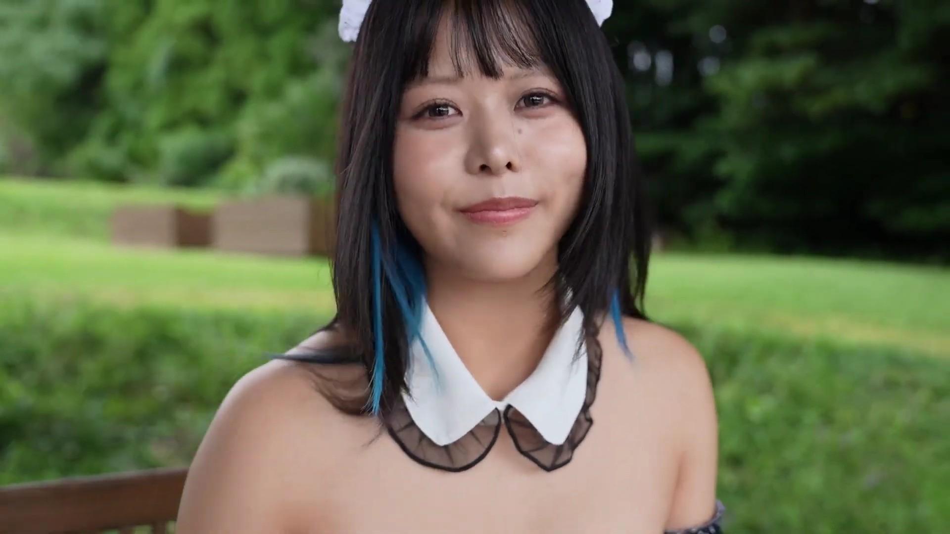 ちなぷぷ 水着画像グラビア 最新グラビア写真発売中 11枚目