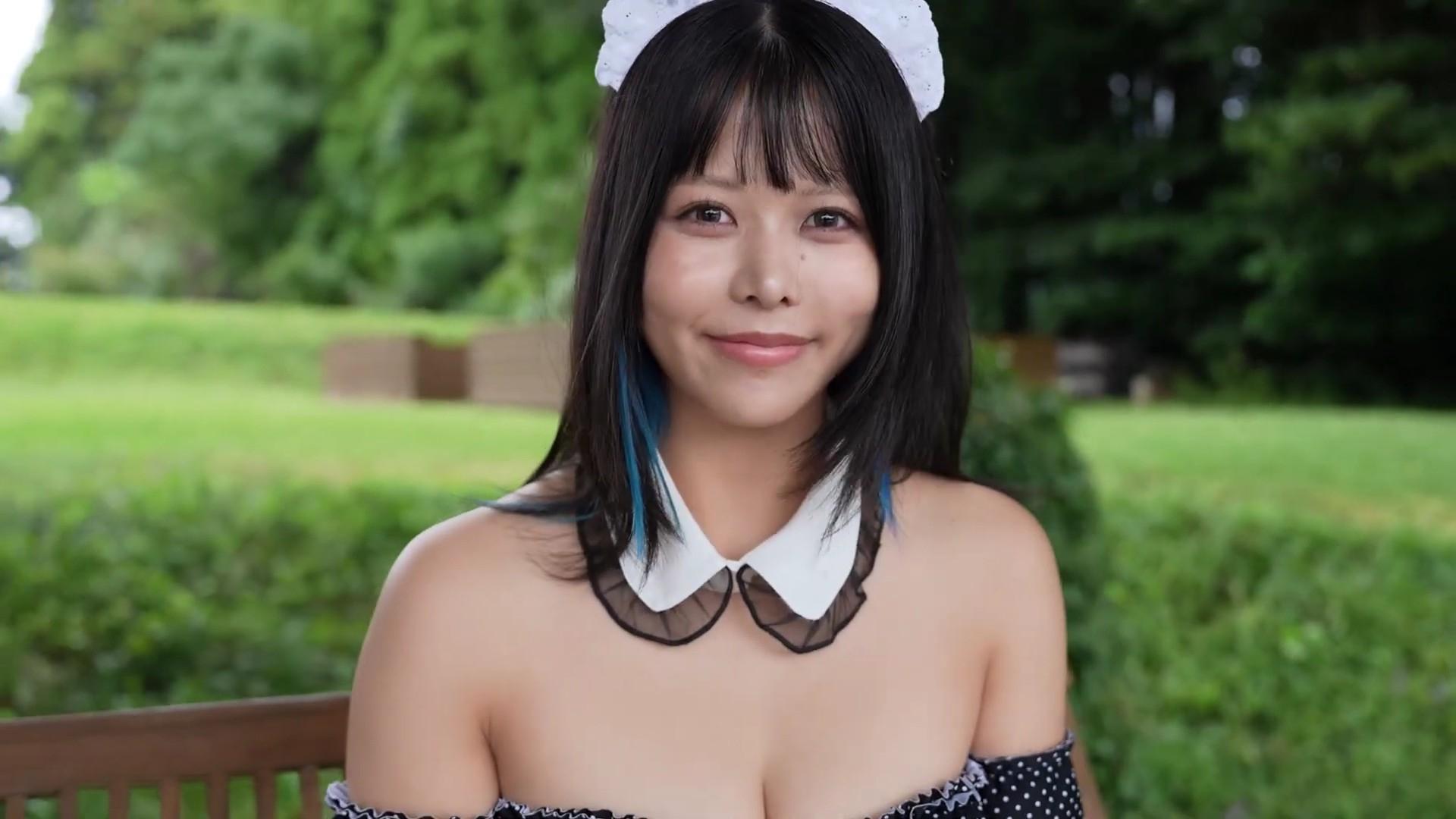 ちなぷぷ 水着画像グラビア 最新グラビア写真発売中 13枚目