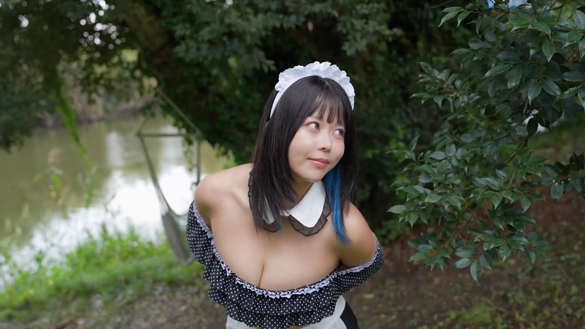 ちなぷぷ 水着画像グラビア 最新グラビア写真発売中 18枚目