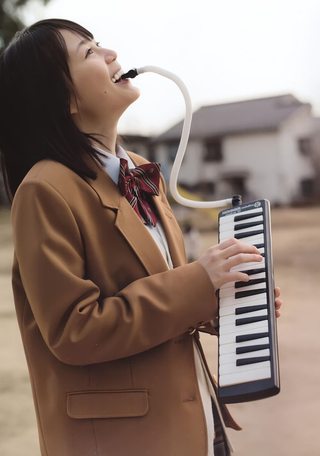 生田絵梨花、兒玉遥 《Graduation 高校卒業》[PB写真集] 8枚目