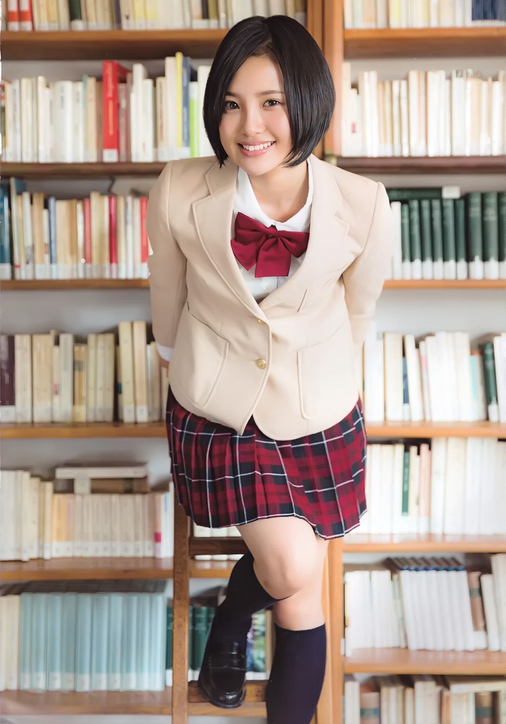 生田絵梨花、兒玉遥 《Graduation 高校卒業》[PB写真集] 11枚目