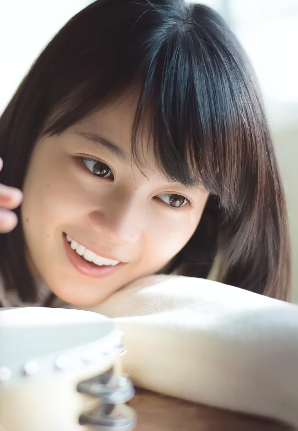 生田絵梨花、兒玉遥 《Graduation 高校卒業》[PB写真集] 12枚目