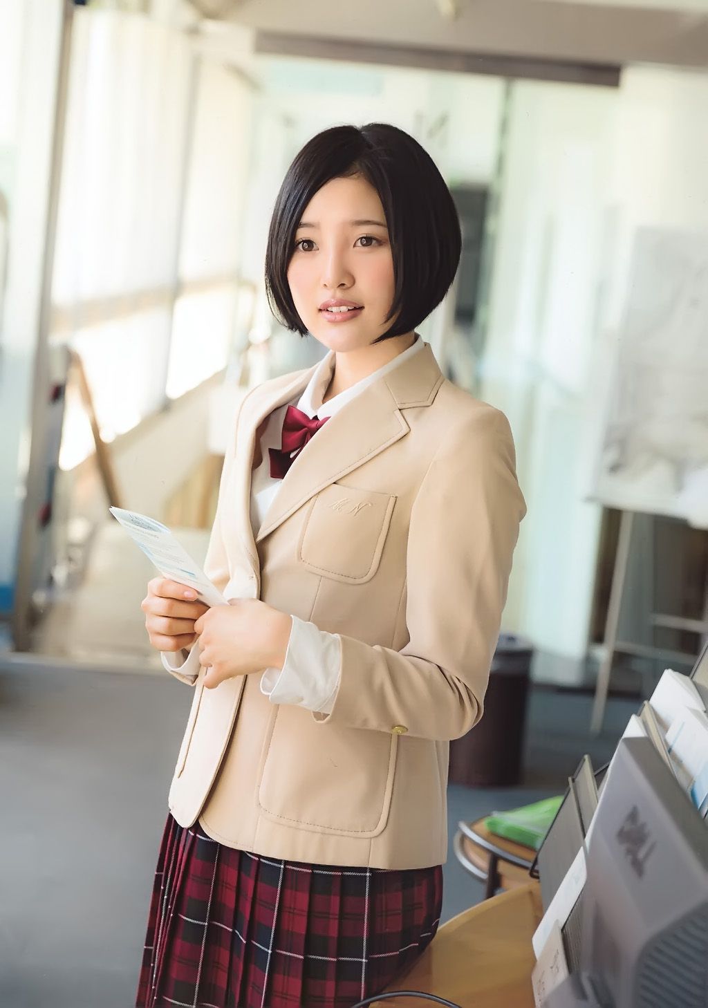 生田絵梨花、兒玉遥 《Graduation 高校卒業》[PB写真集] 14枚目