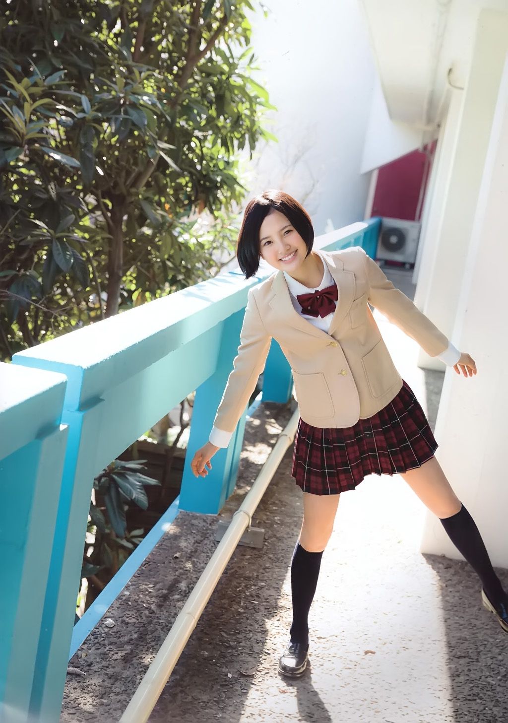 生田絵梨花、兒玉遥 《Graduation 高校卒業》[PB写真集] 16枚目