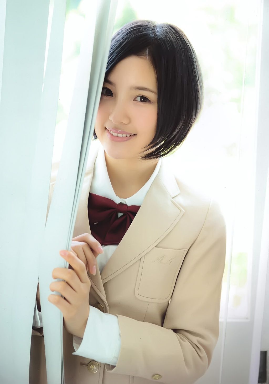 生田絵梨花、兒玉遥 《Graduation 高校卒業》[PB写真集] 17枚目