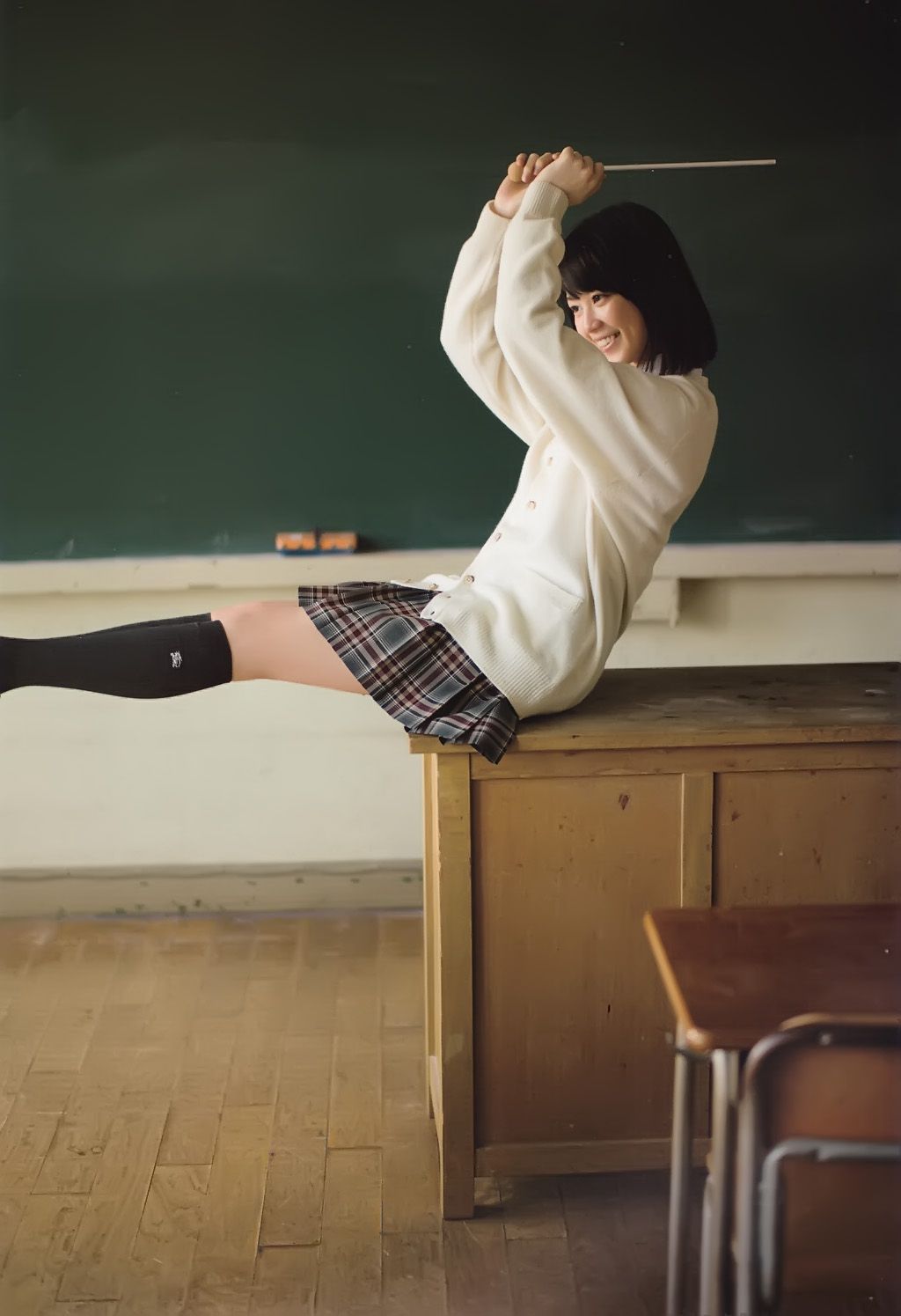 生田絵梨花、兒玉遥 《Graduation 高校卒業》[PB写真集] 21枚目