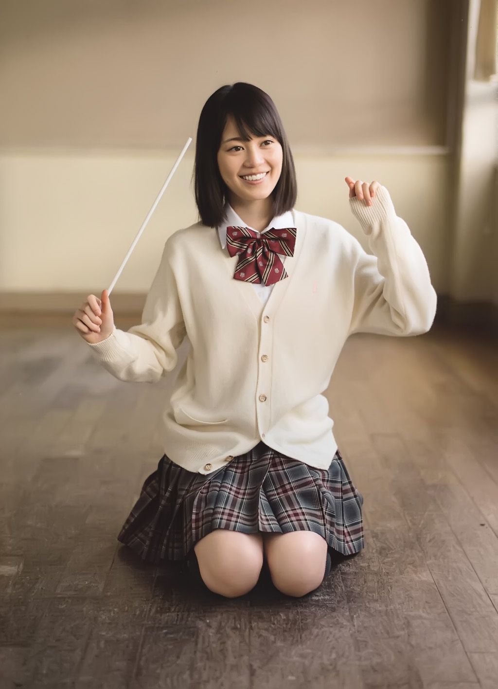 生田絵梨花、兒玉遥 《Graduation 高校卒業》[PB写真集] 22枚目
