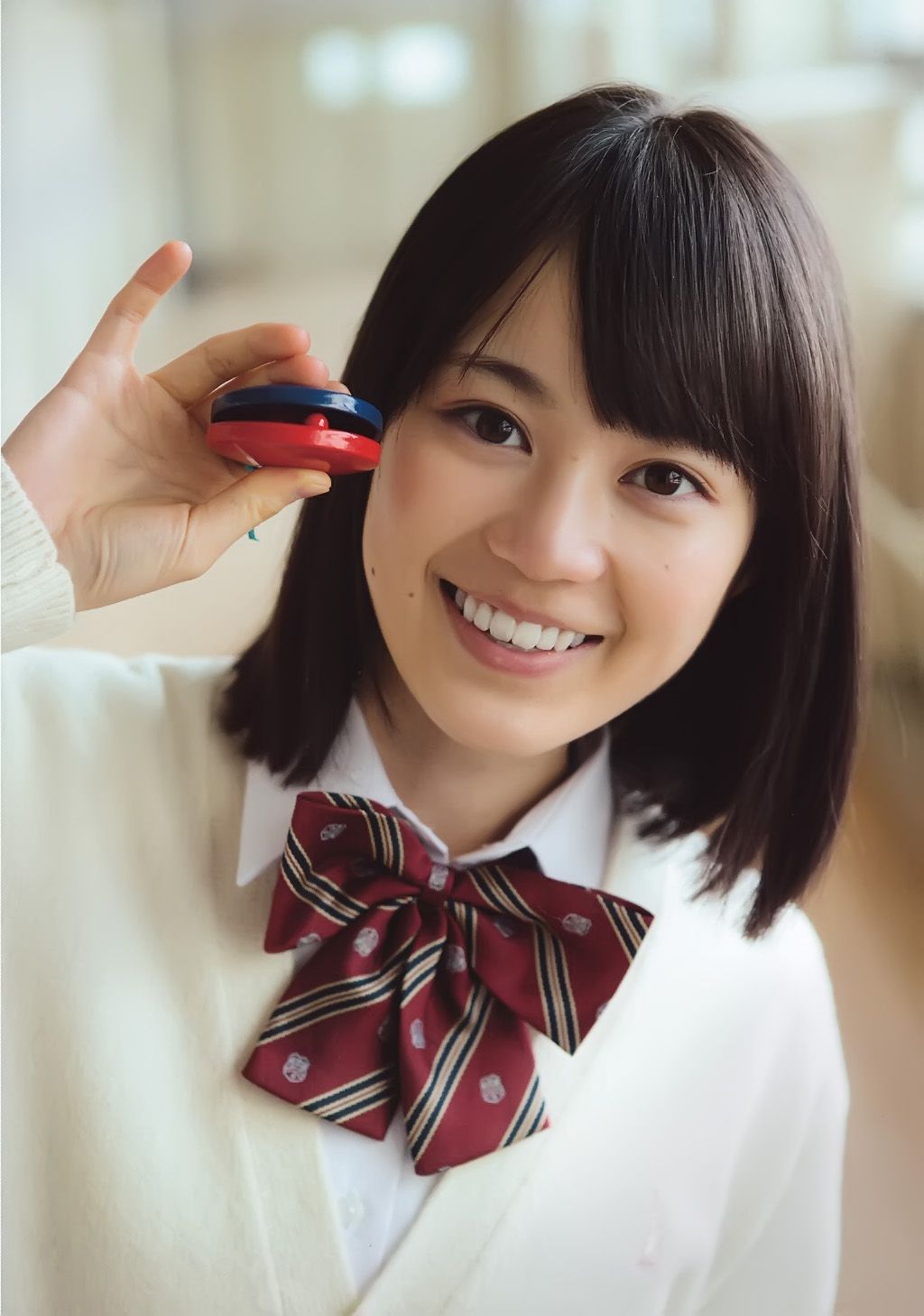生田絵梨花、兒玉遥 《Graduation 高校卒業》[PB写真集] 25枚目