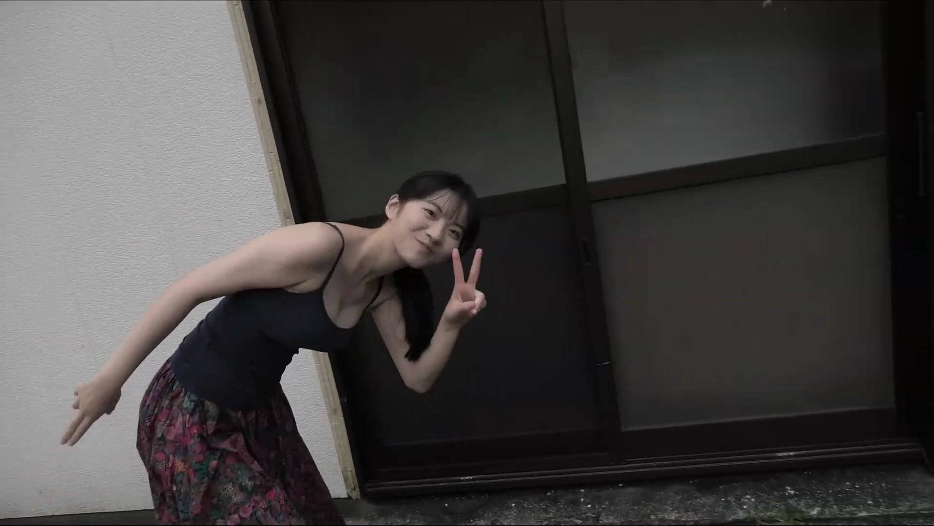 【画像永岡ゆきね1st写真集の水着グラビア解禁!透明感あふれる美ボディと無邪気な笑顔 29枚目