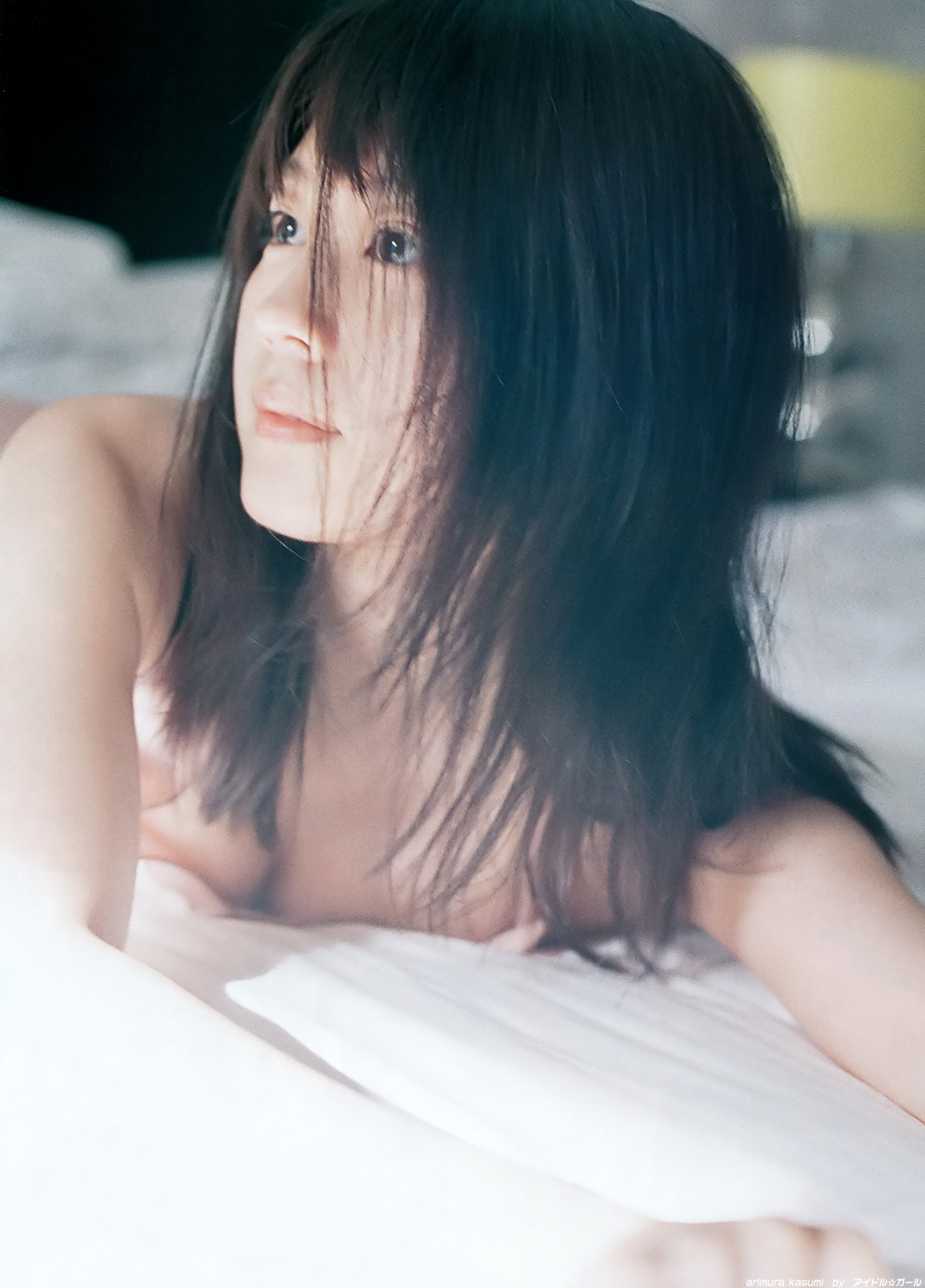 G 有村架純 101-110 グラビア・水着画像 10枚目