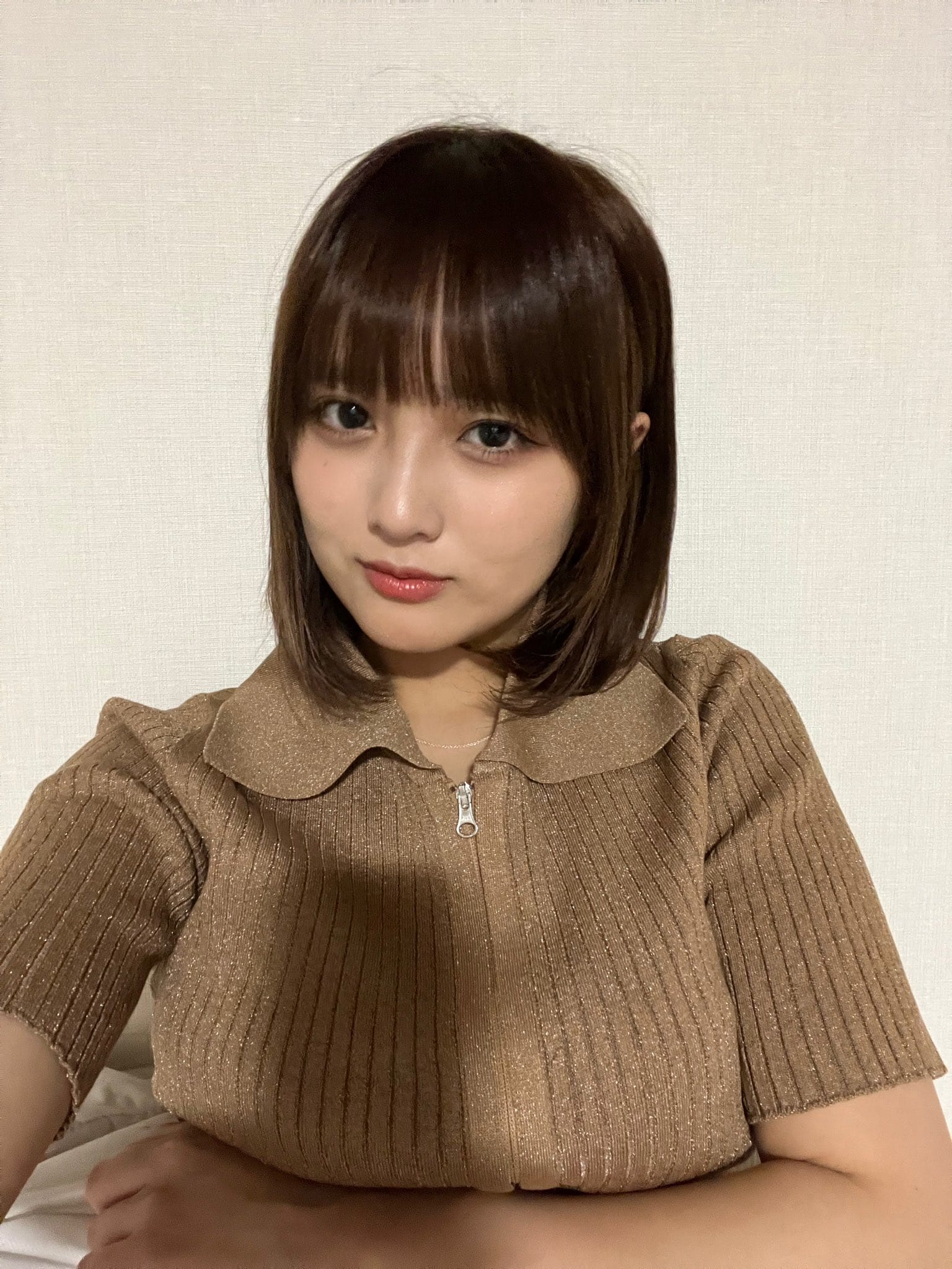 あみち 水着グラビア画像マジむき出しで 超かわいいTikToker 11枚目