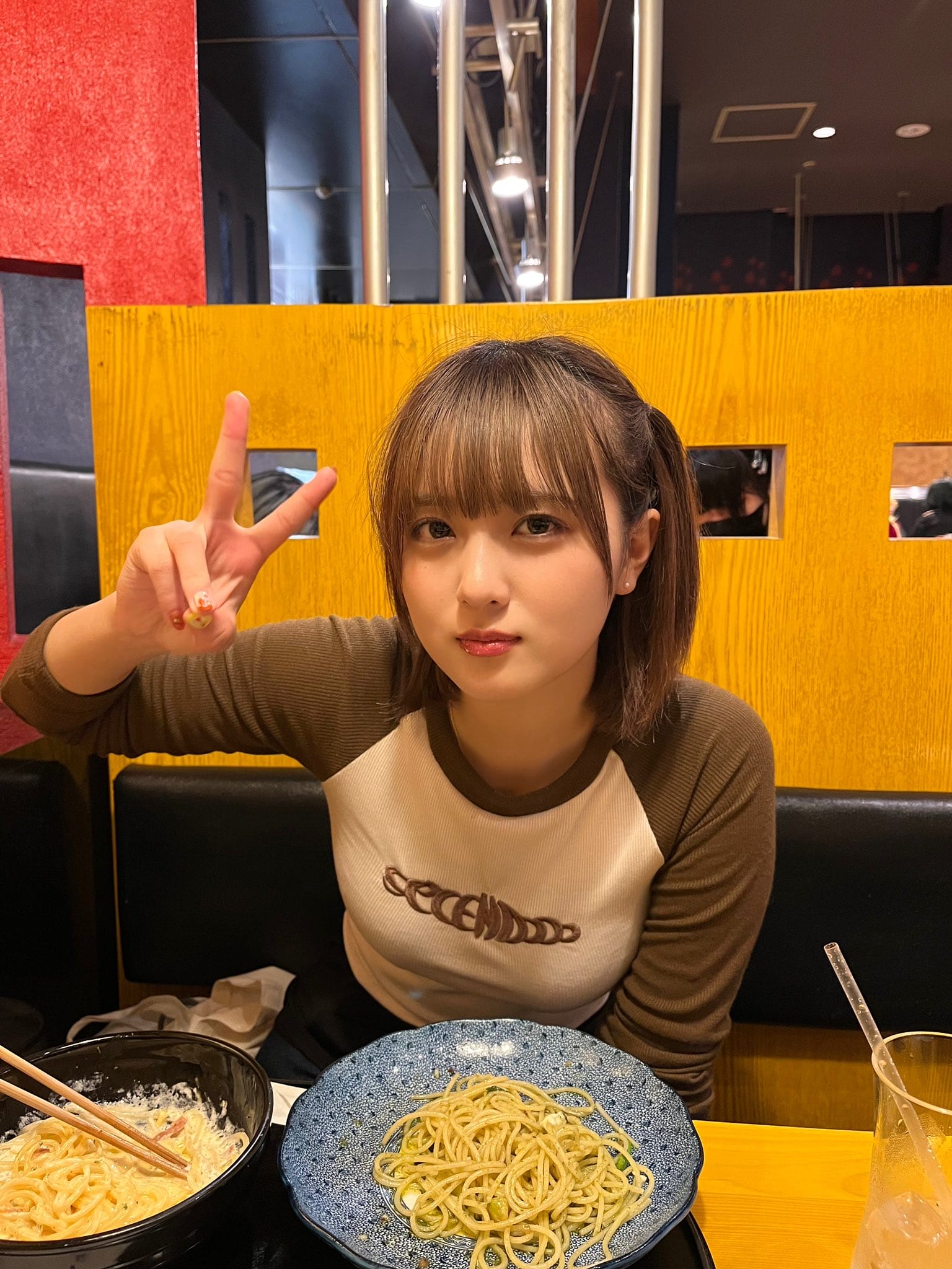 あみち 水着グラビア画像マジむき出しで 超かわいいTikToker 12枚目