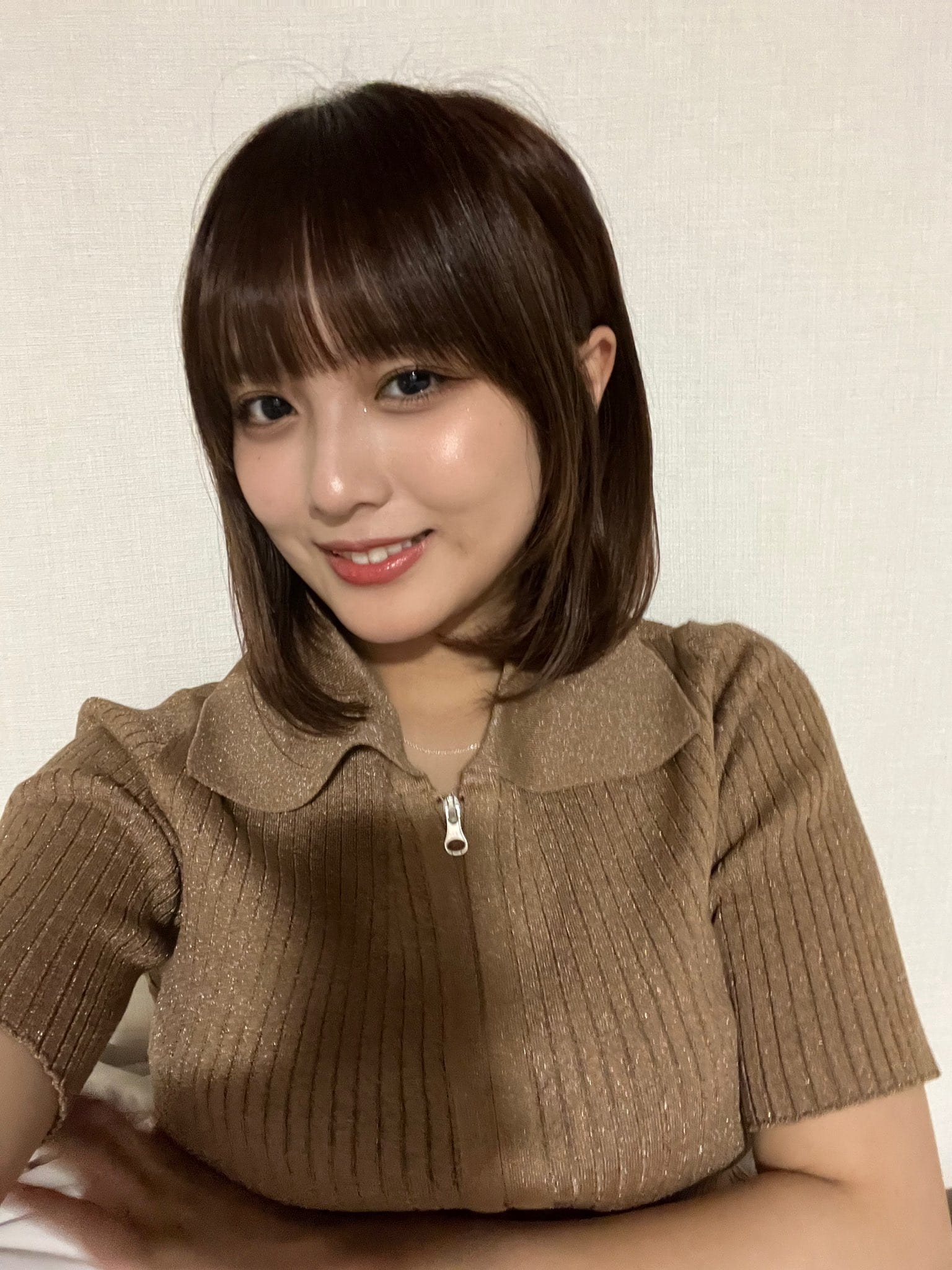 あみち 水着グラビア画像マジむき出しで 超かわいいTikToker 16枚目
