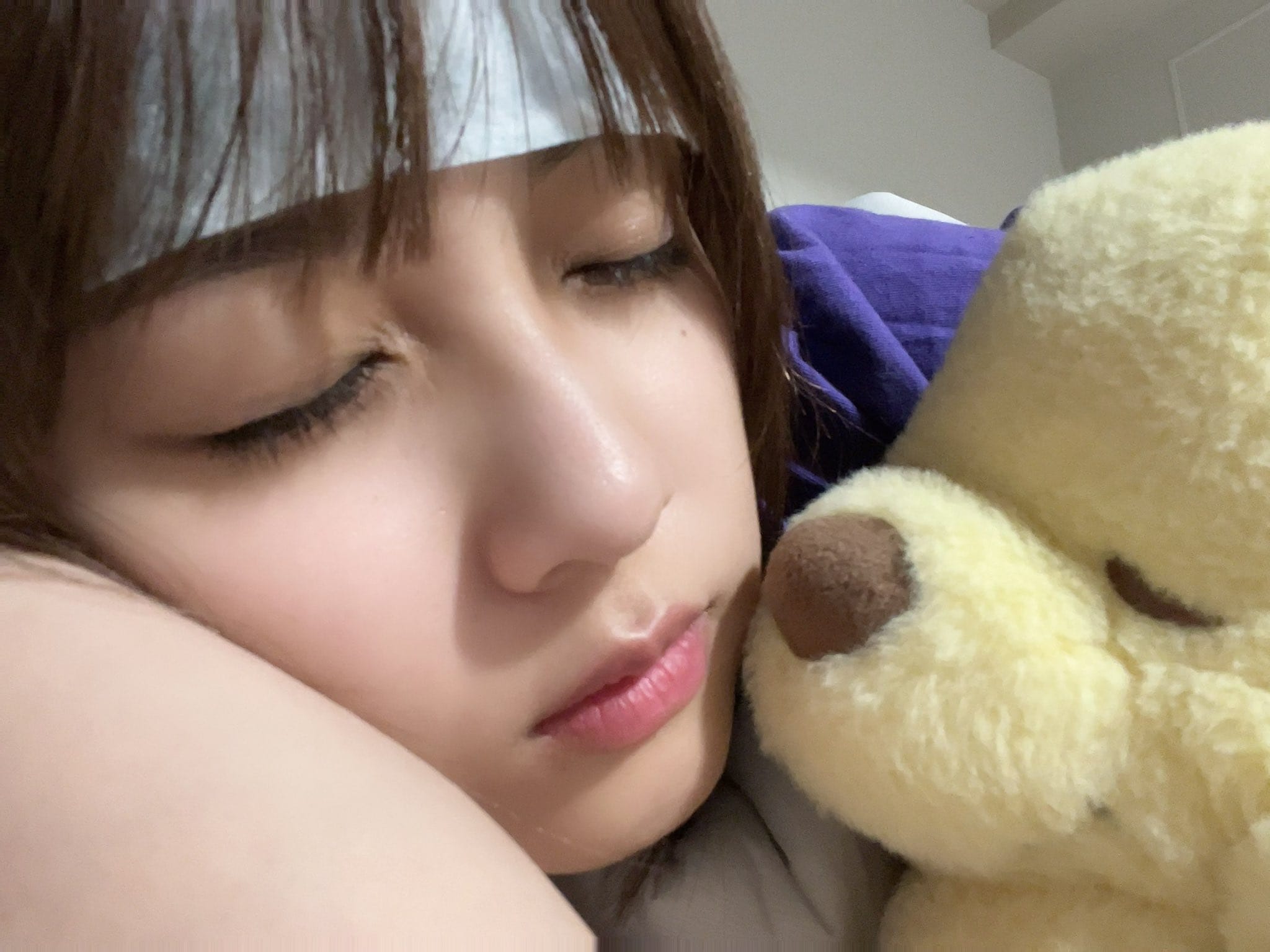 あみち 水着グラビア画像マジむき出しで 超かわいいTikToker 17枚目