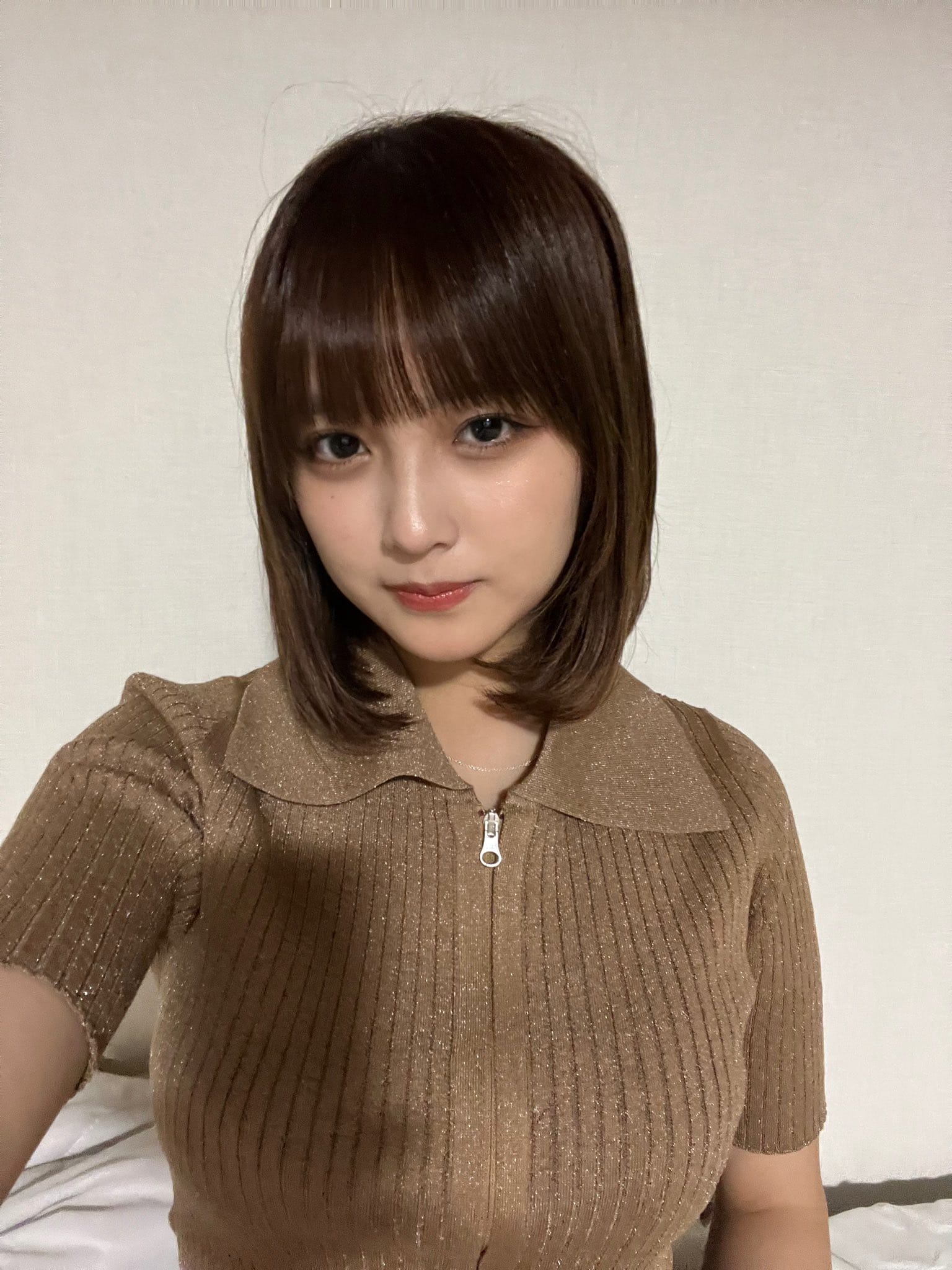 あみち 水着グラビア画像マジむき出しで 超かわいいTikToker 22枚目